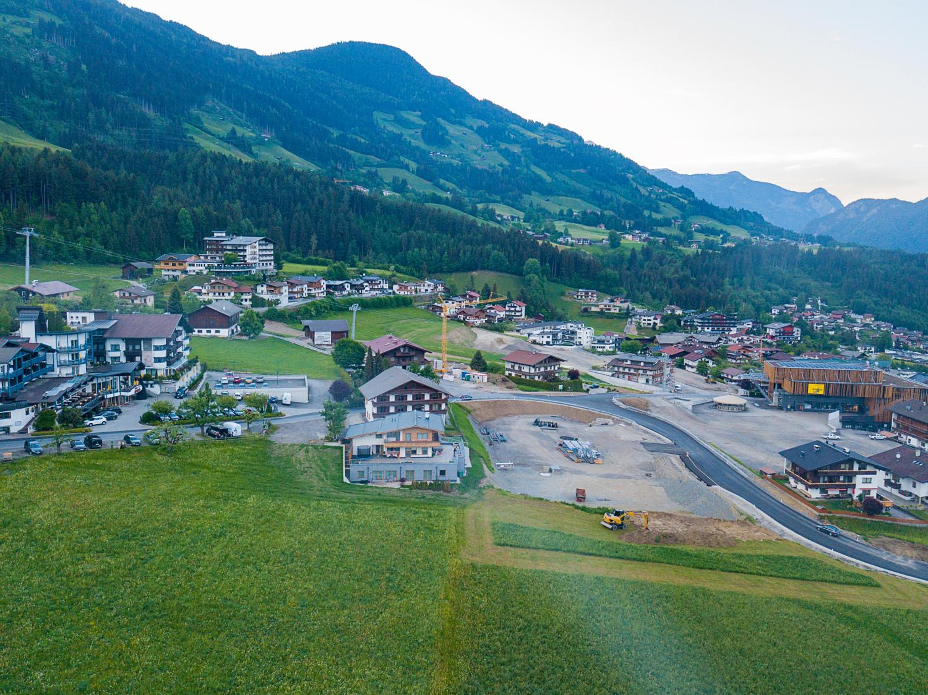 Fewo Schiestl view 4