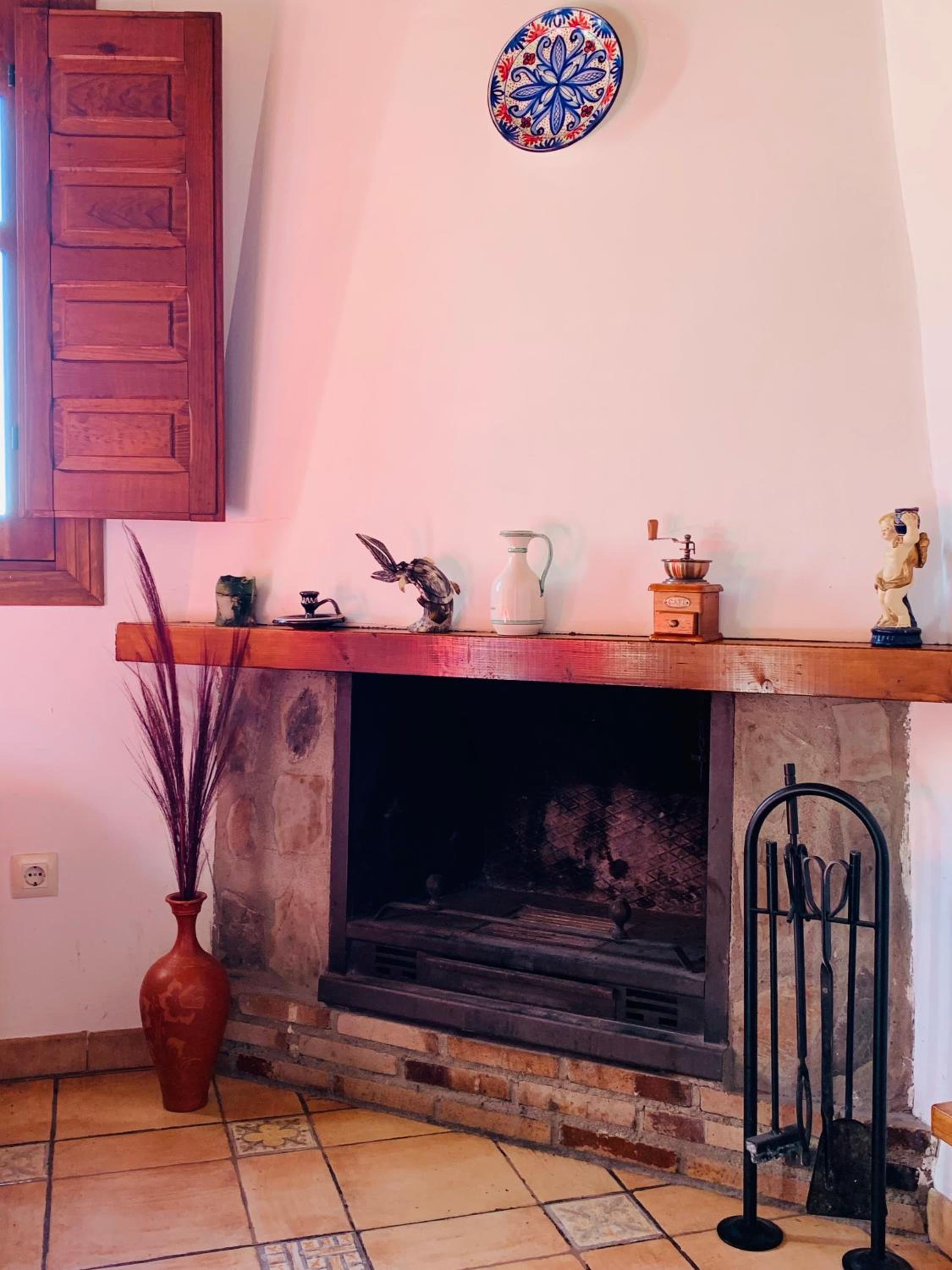 Barranco de la Salud