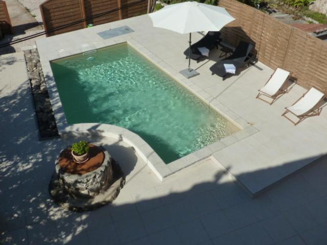 Vacation home Villa Santa Eufemia view 2