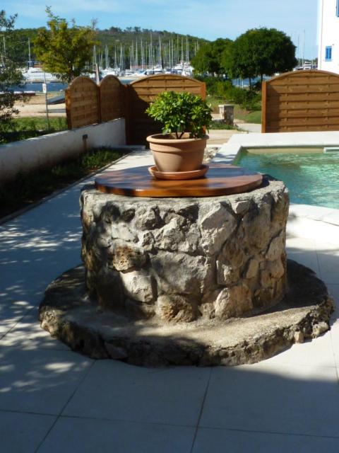 Vacation home Villa Santa Eufemia view 3