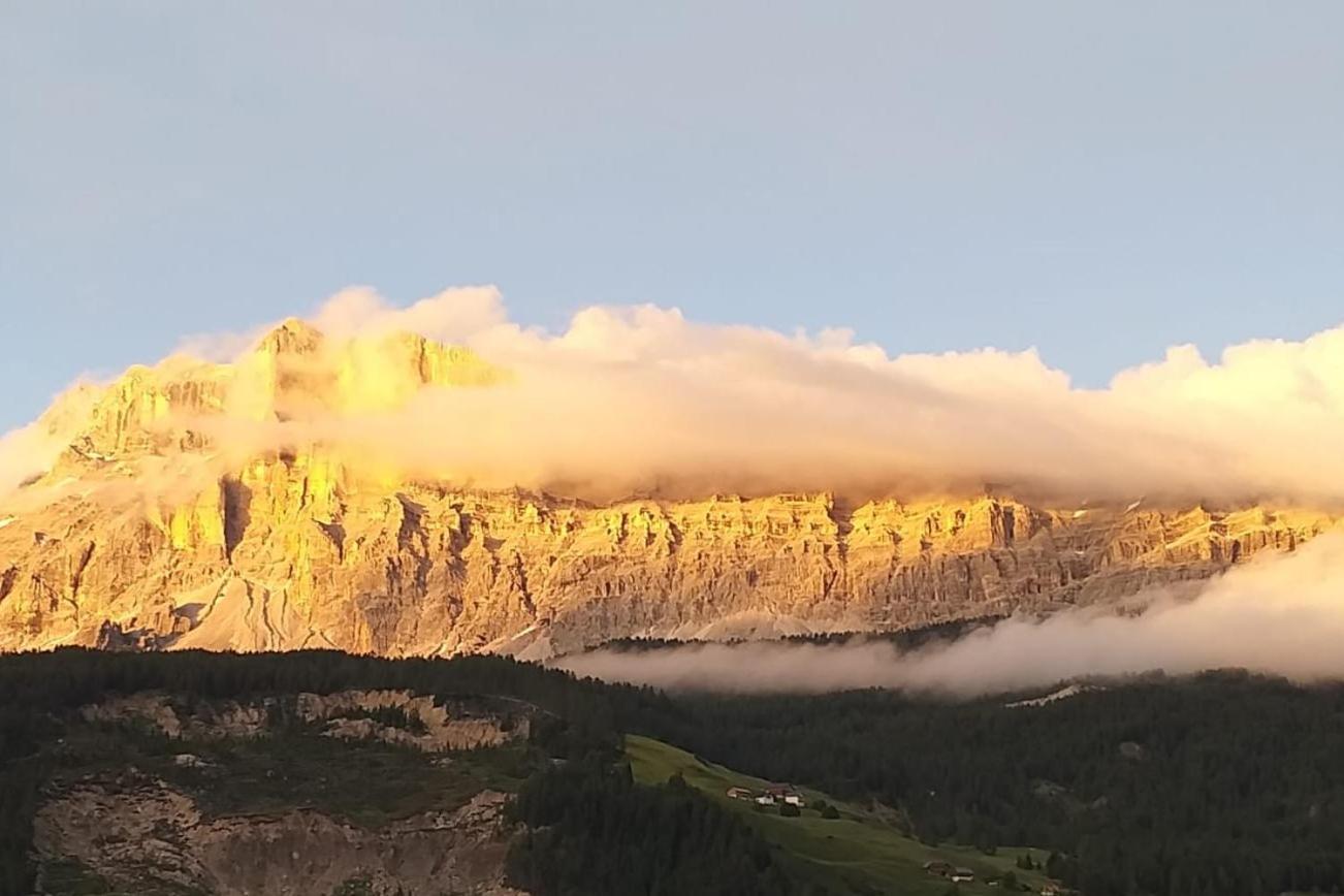Ciasa de Munt