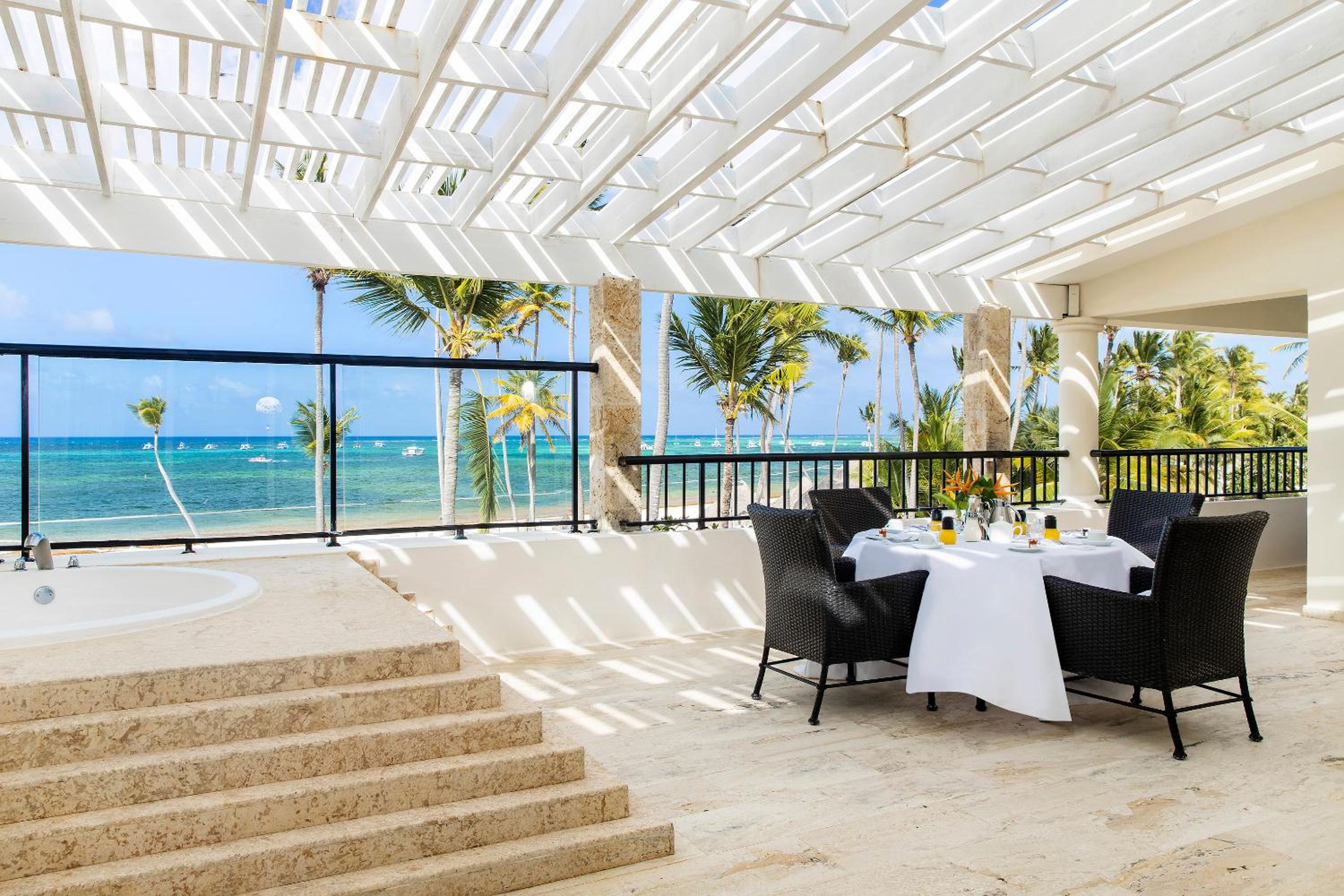Punta Cana Vacations - Paradisus by Melia Palma Real Golf and Spa Resort - All Inclusive - Property Image 5