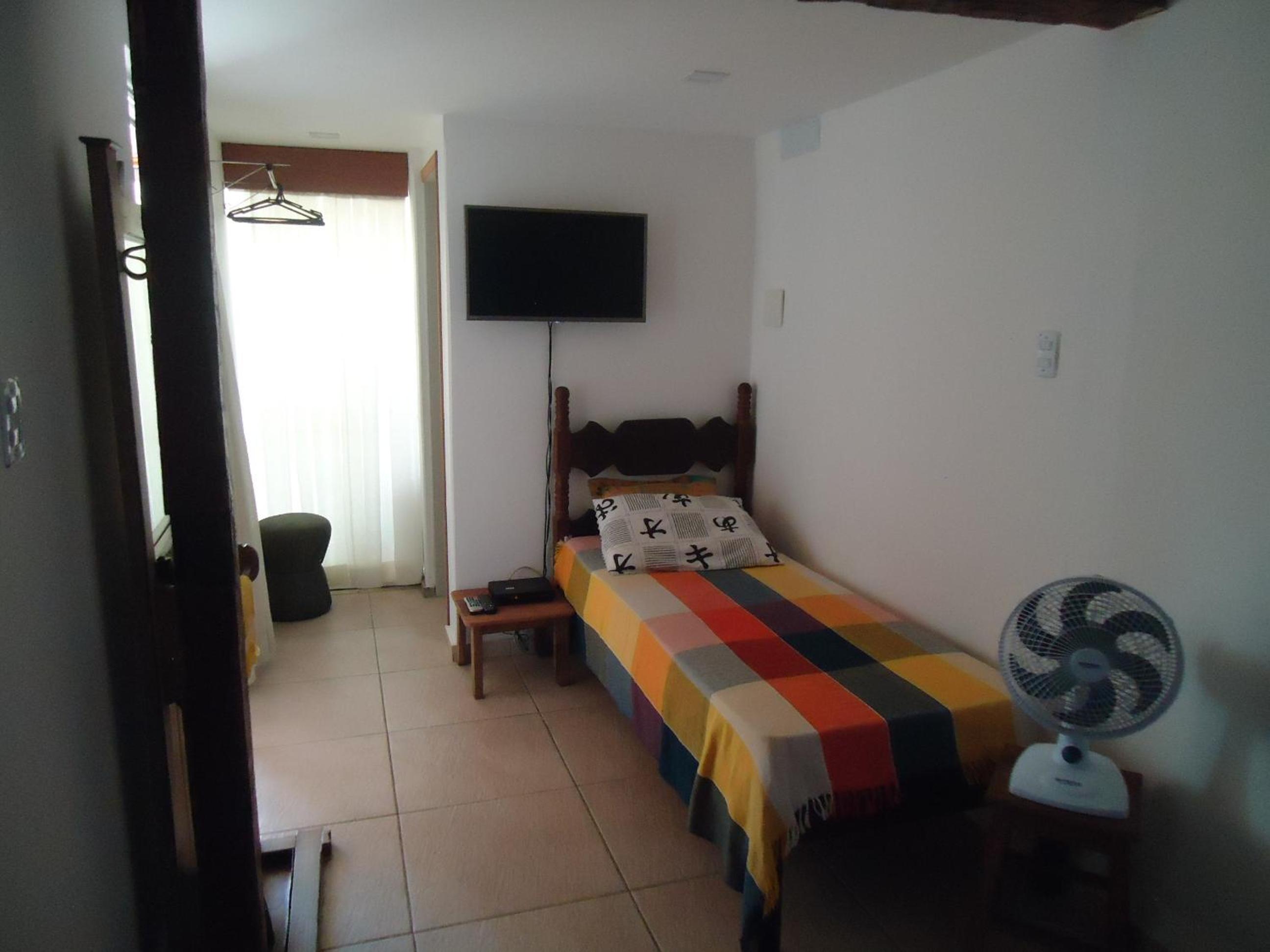 APARTAMENTOS ALTOS DA GRUPIARA - DIAMANTINA/MG