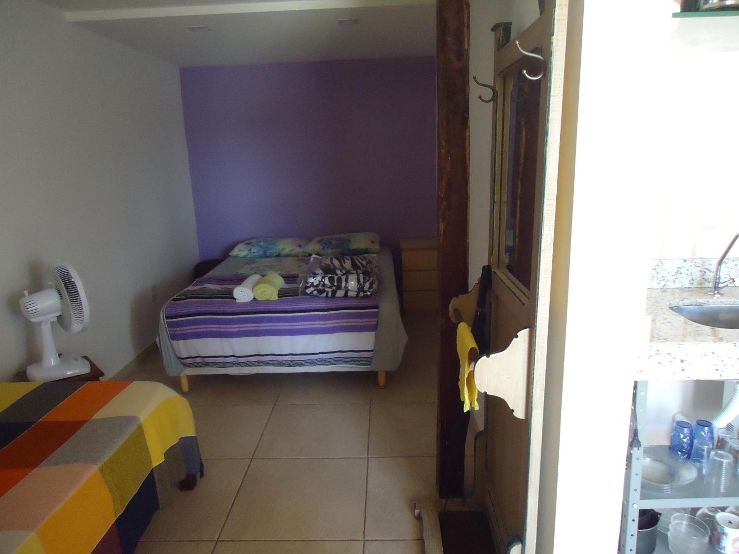APARTAMENTOS ALTOS DA GRUPIARA - DIAMANTINA/MG