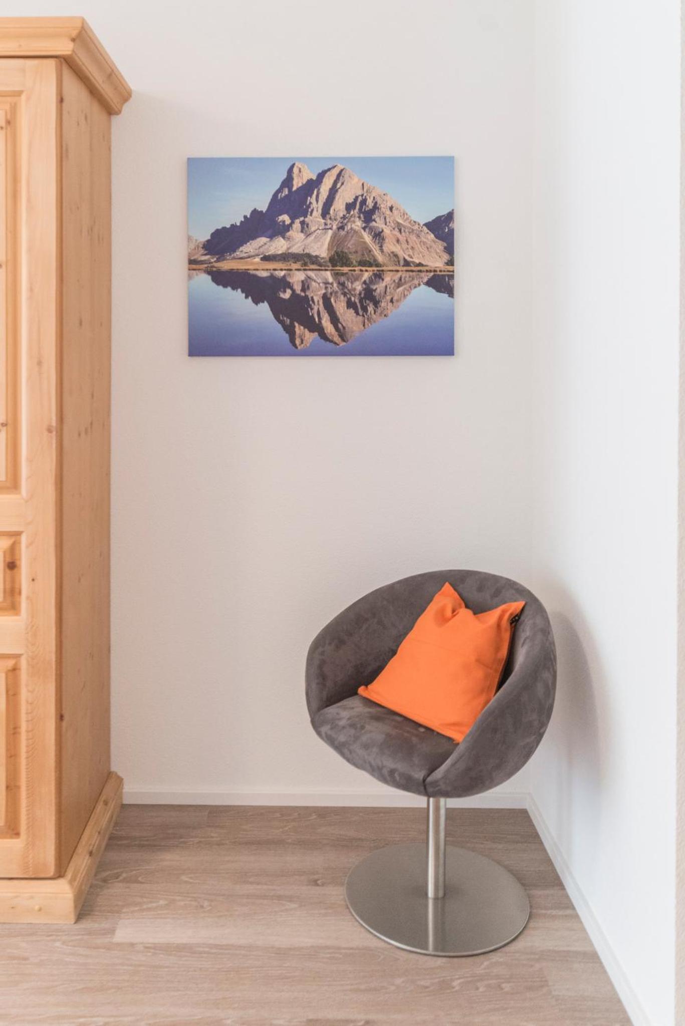 Ferienwohnung Eder view 2