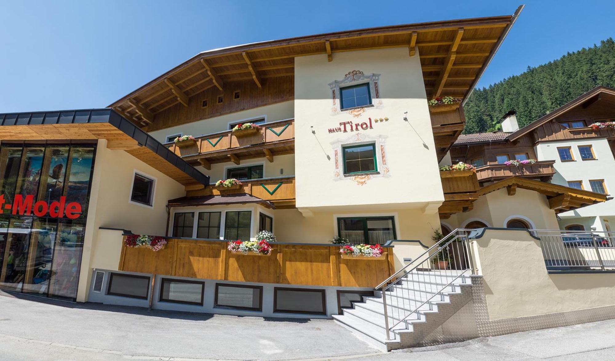 Haus Tirol