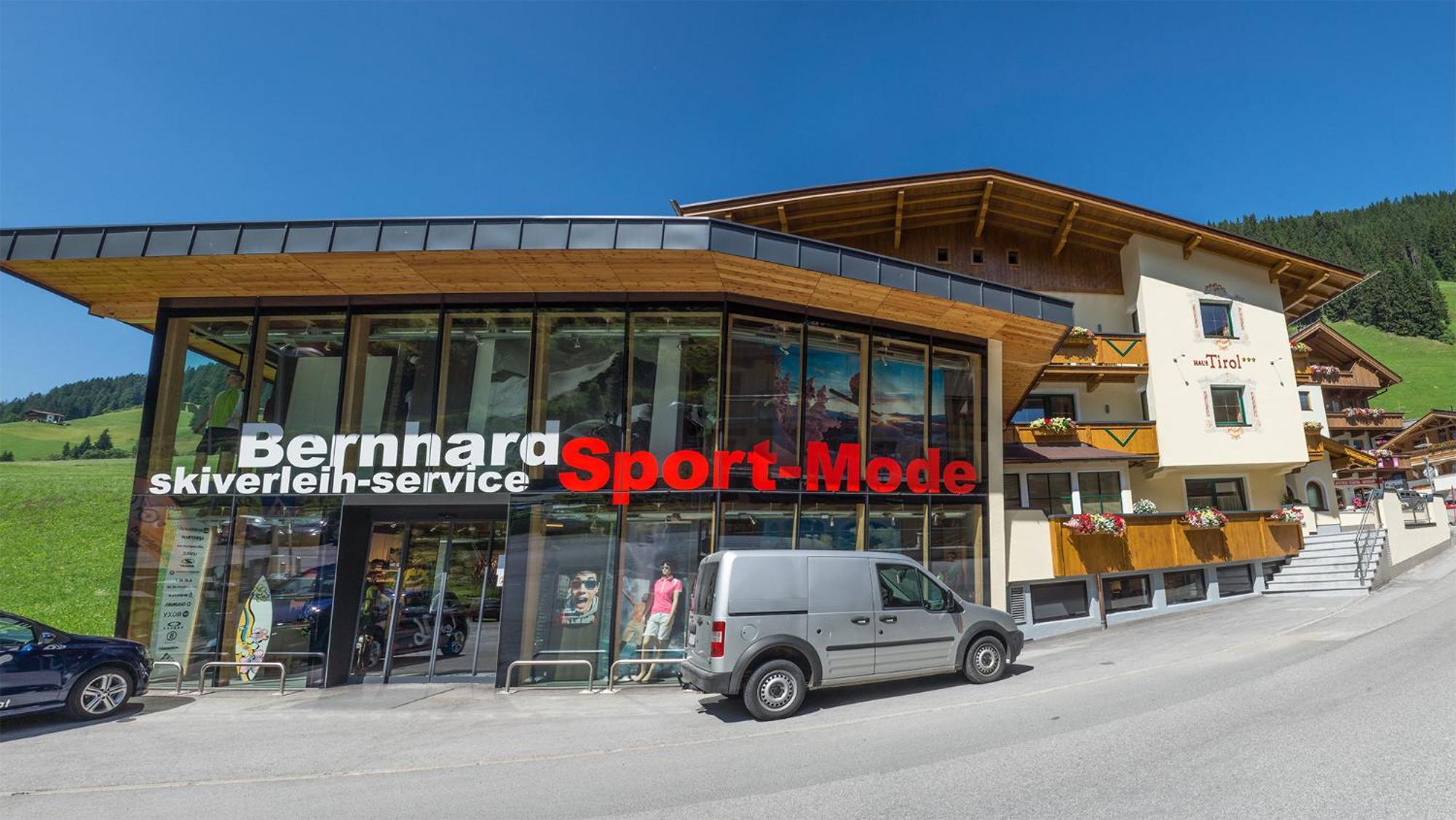 Haus Tirol