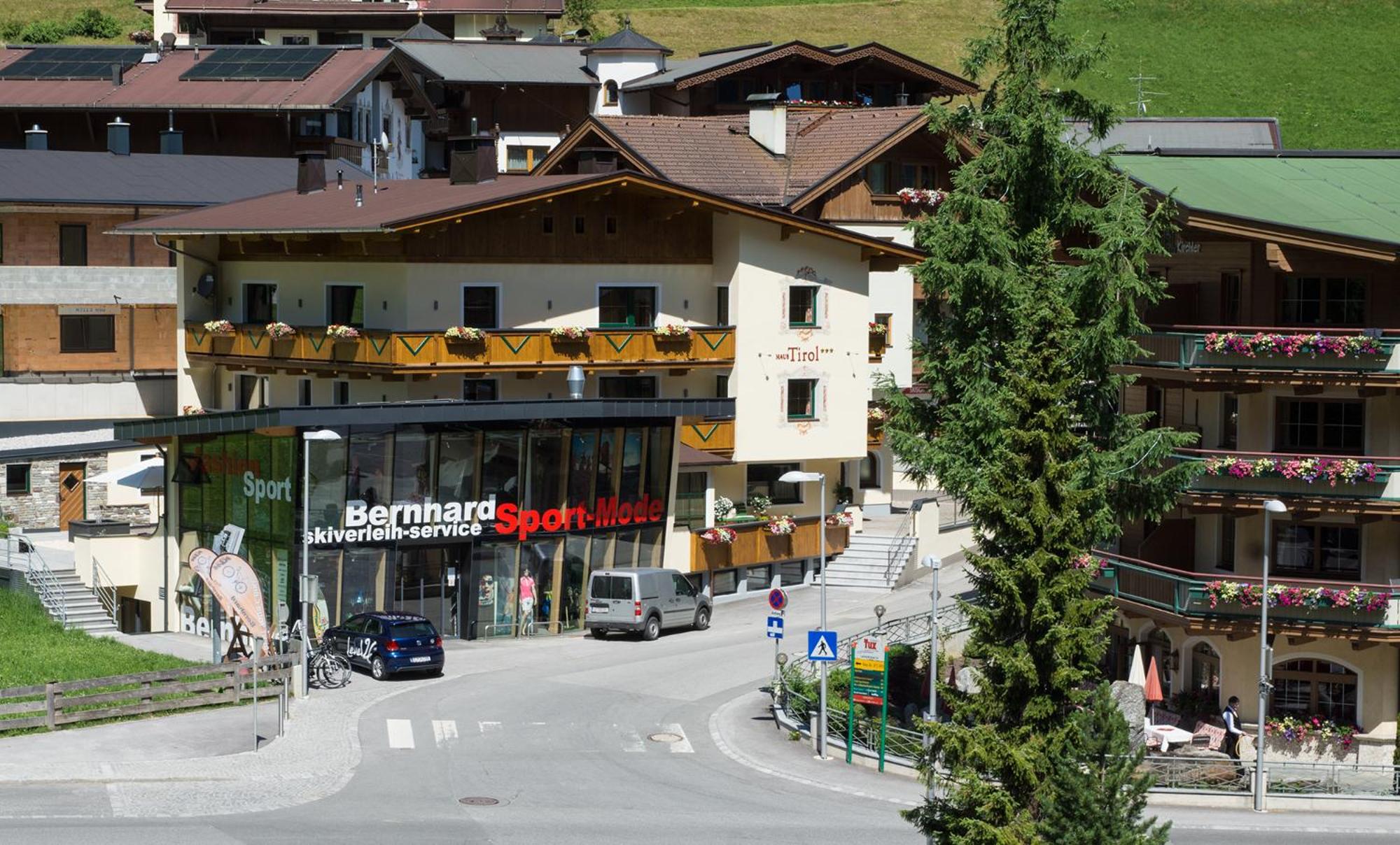 Haus Tirol