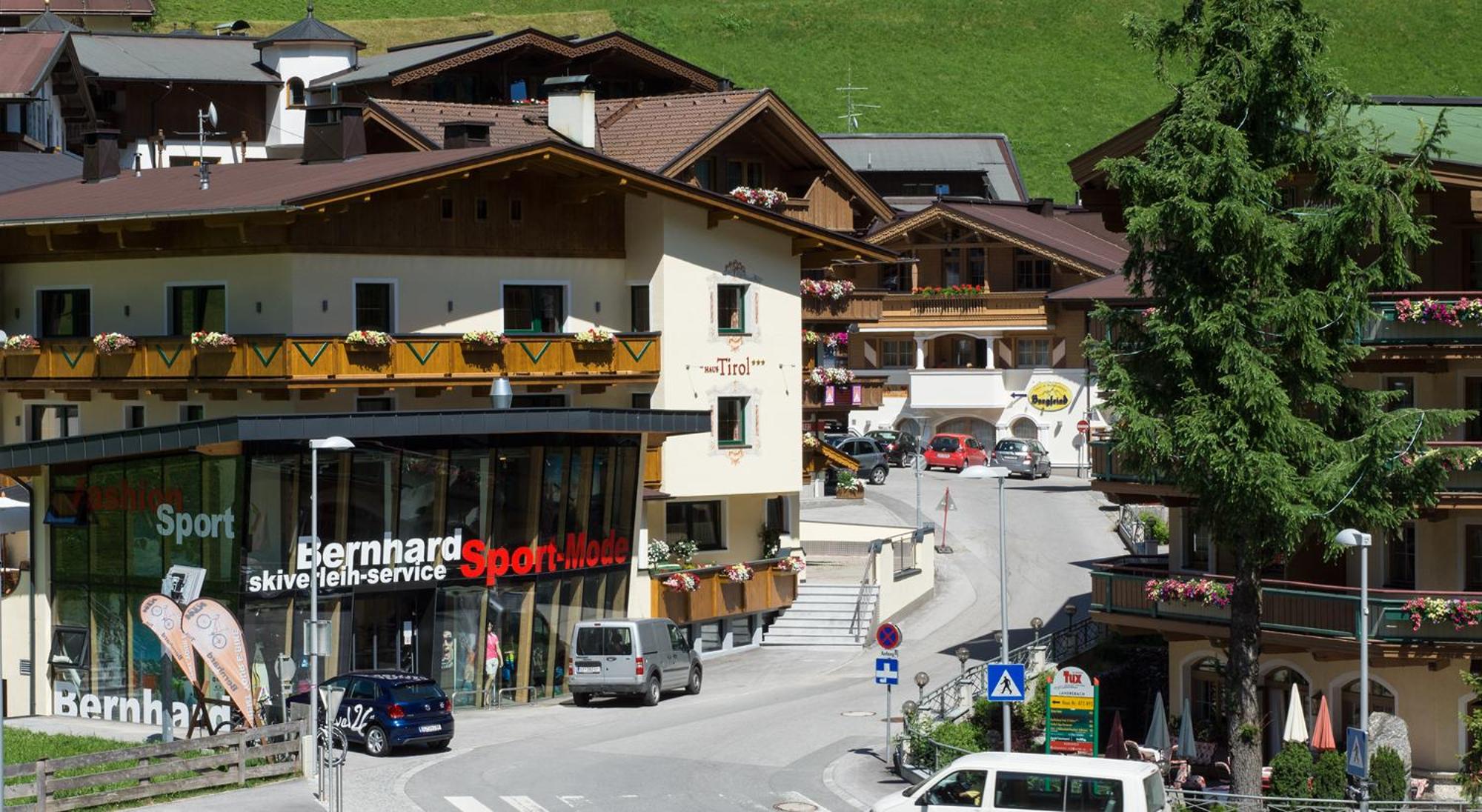 Haus Tirol