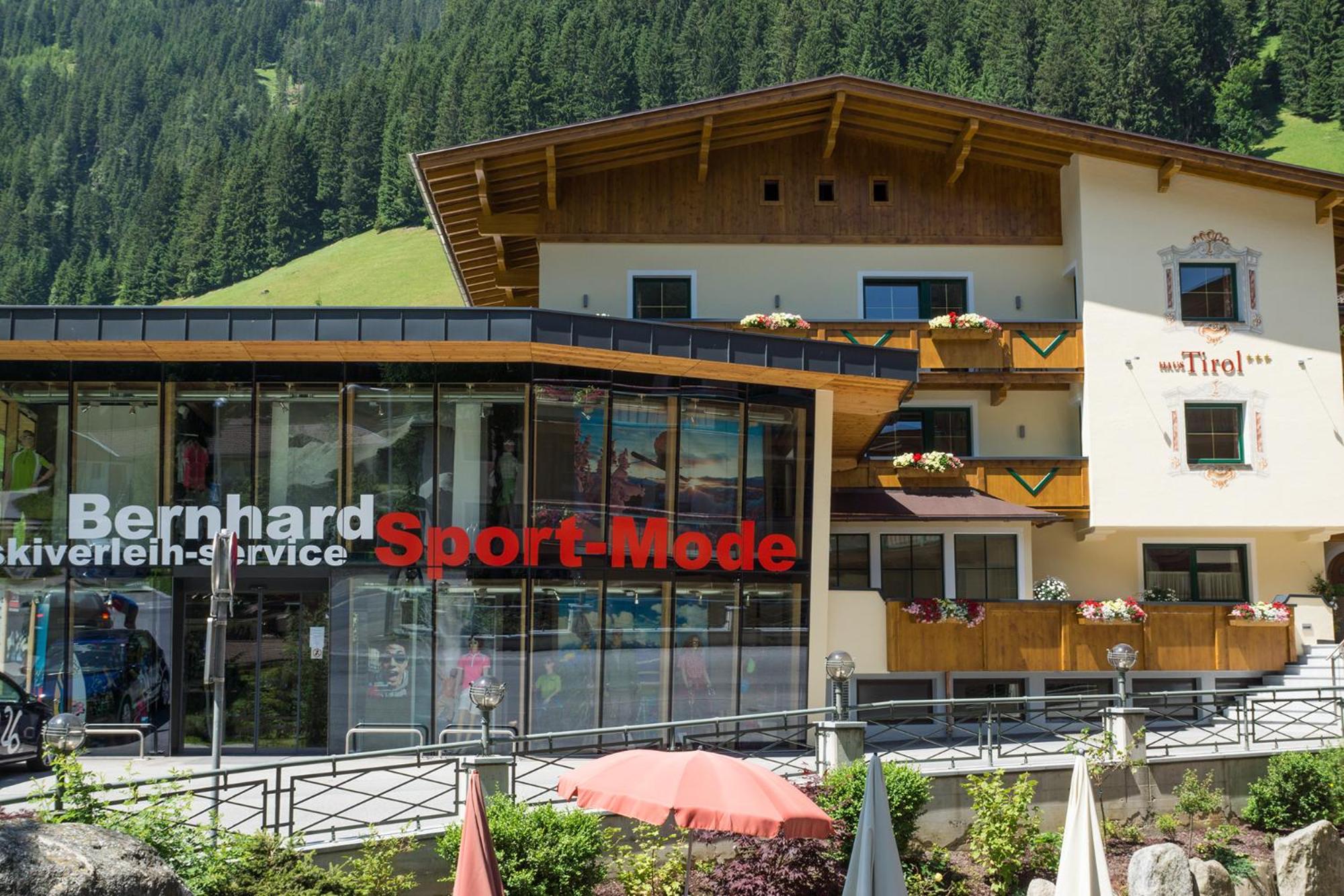 Haus Tirol