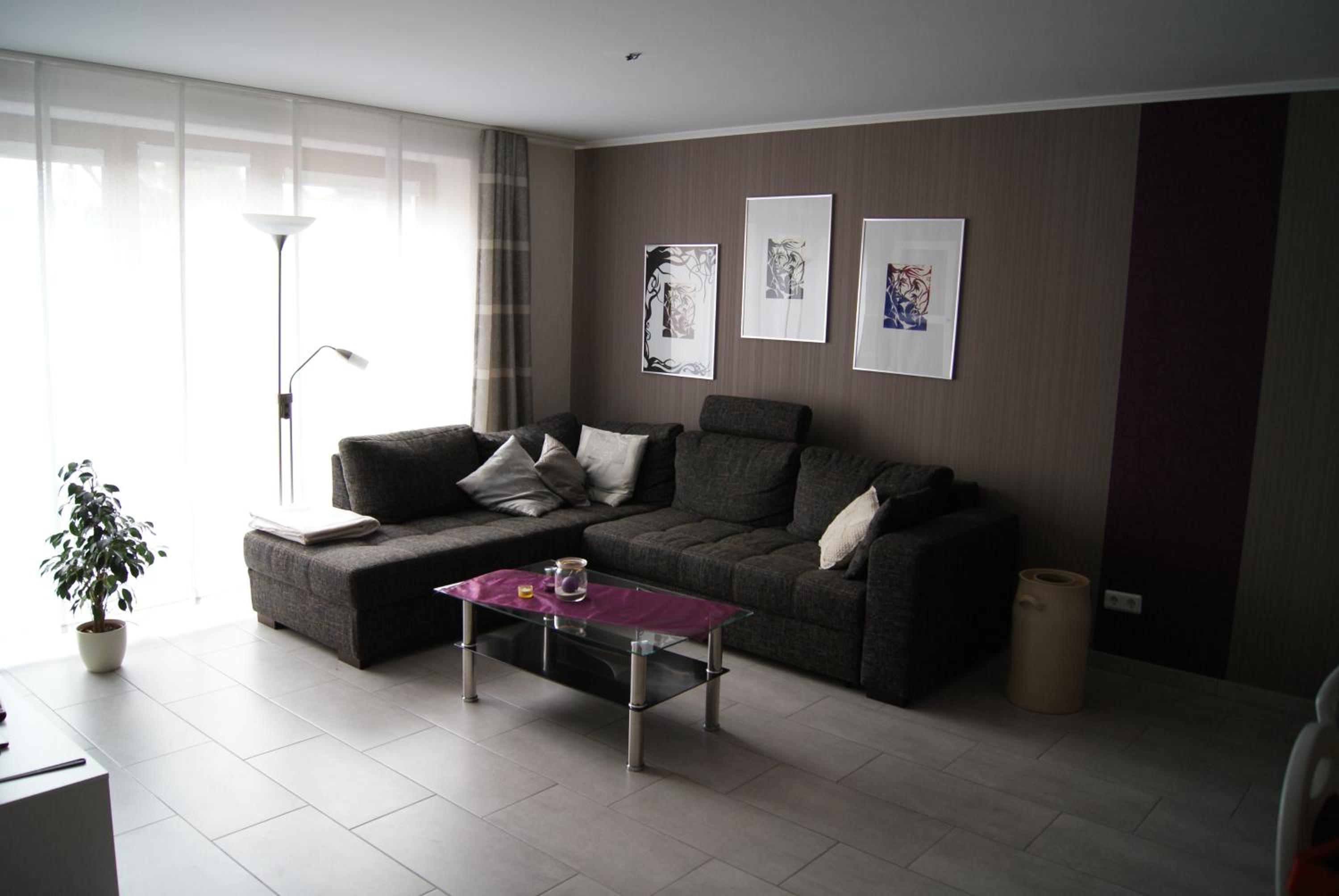 Ferienwohnung Im Alftal, Bleialf view 5