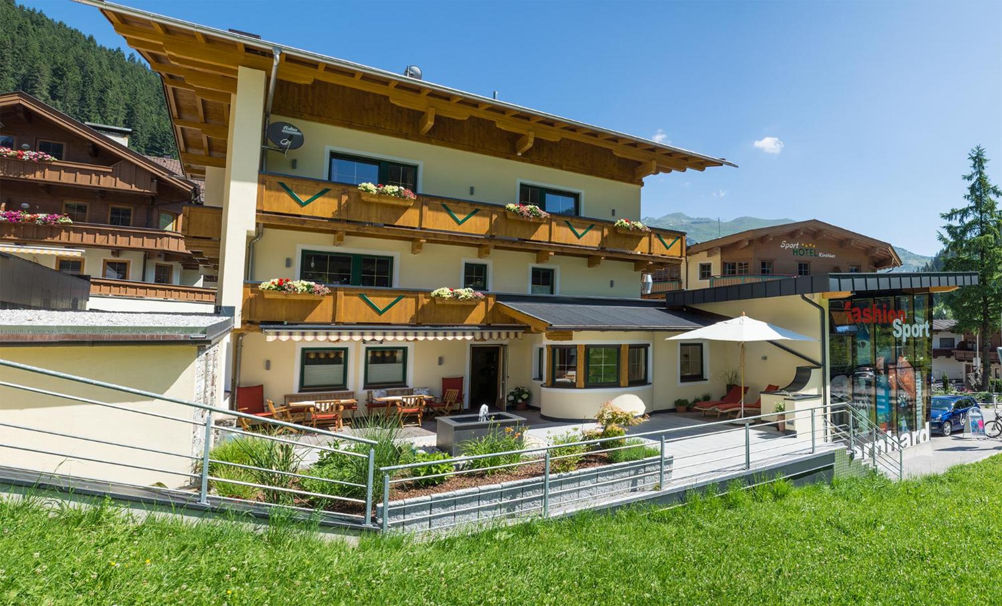 Haus Tirol