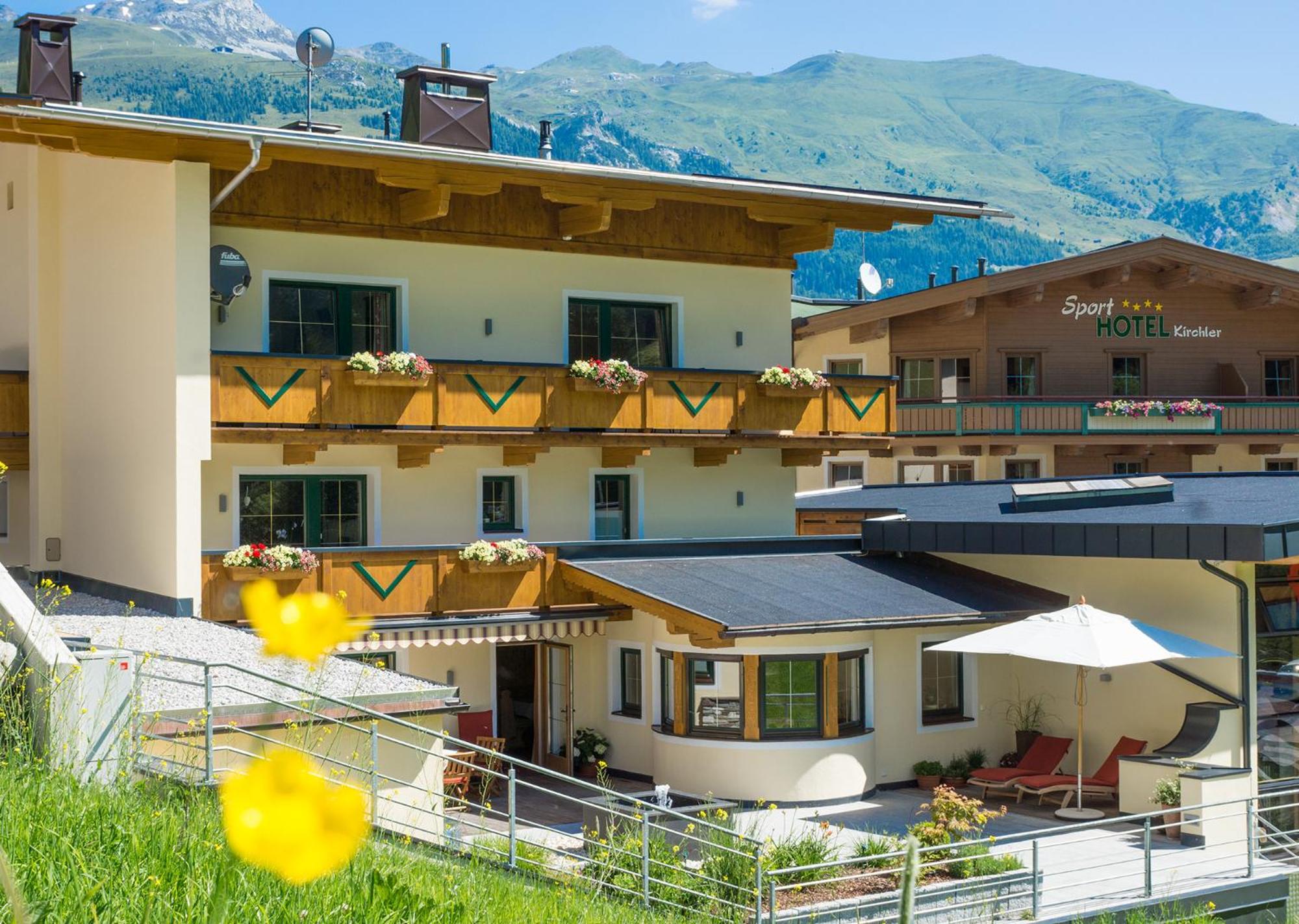 Haus Tirol