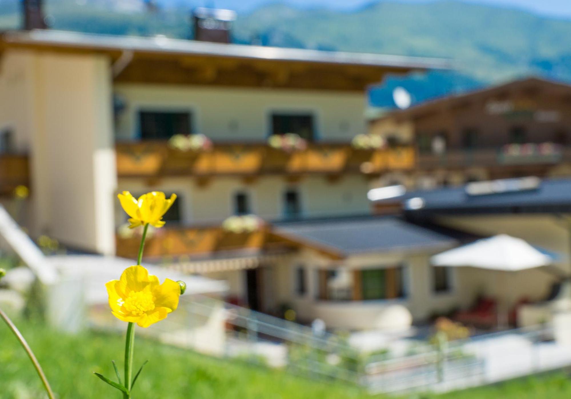 Haus Tirol