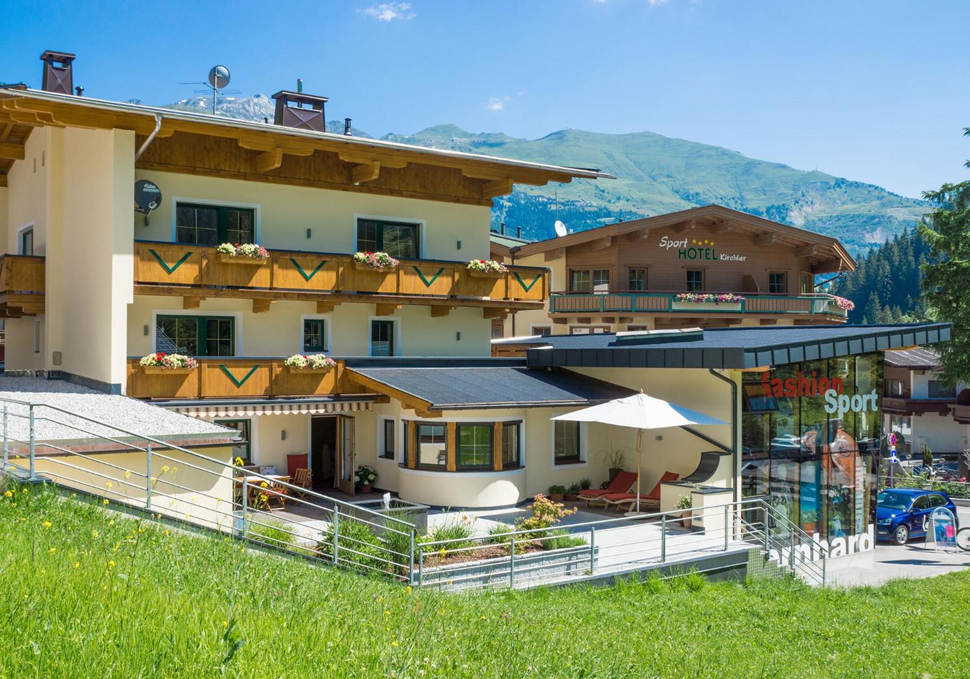 Haus Tirol