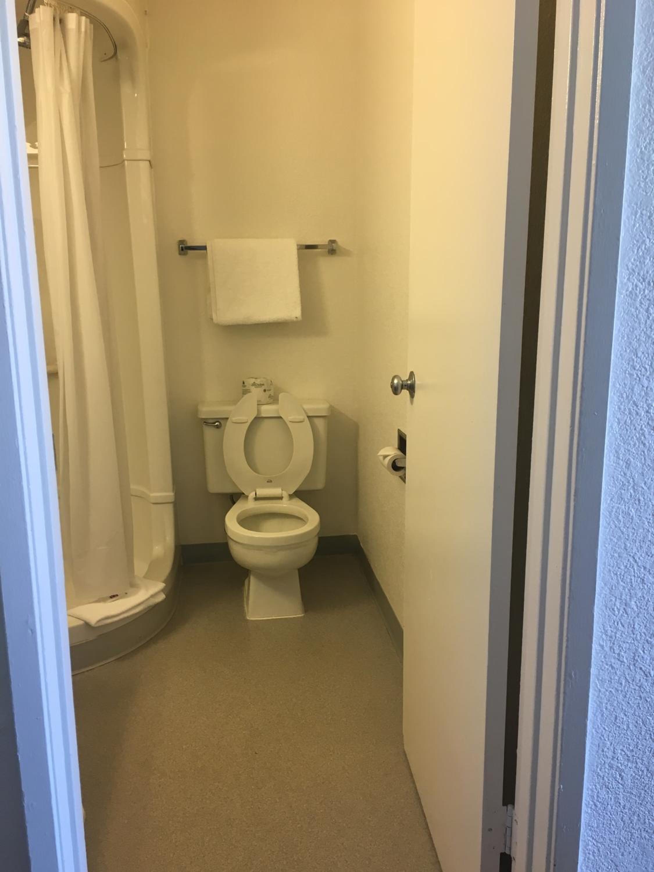 Motel 6-Tucumcari, NM