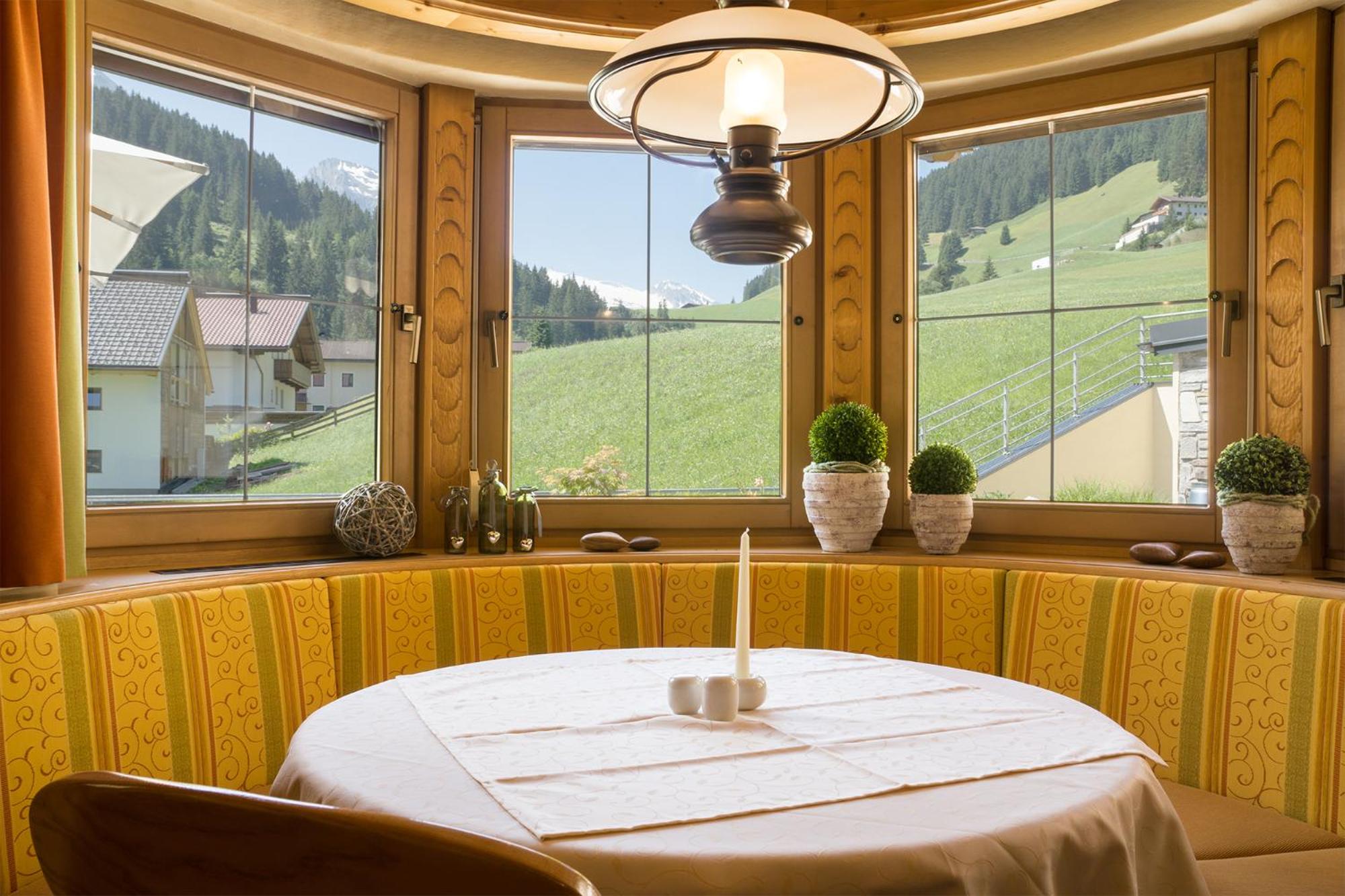 Haus Tirol