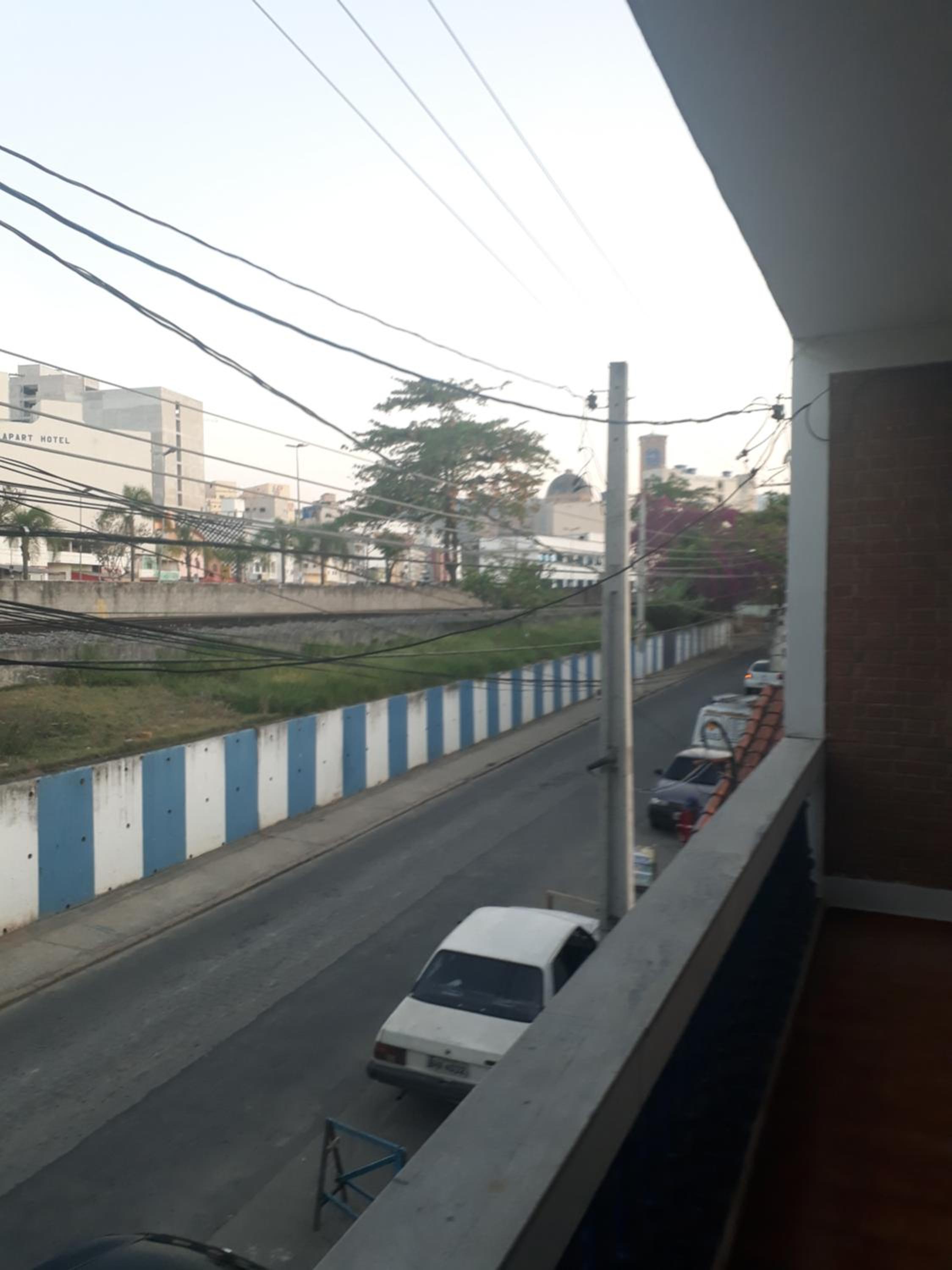 Casa da Mãe próximo a Basílica