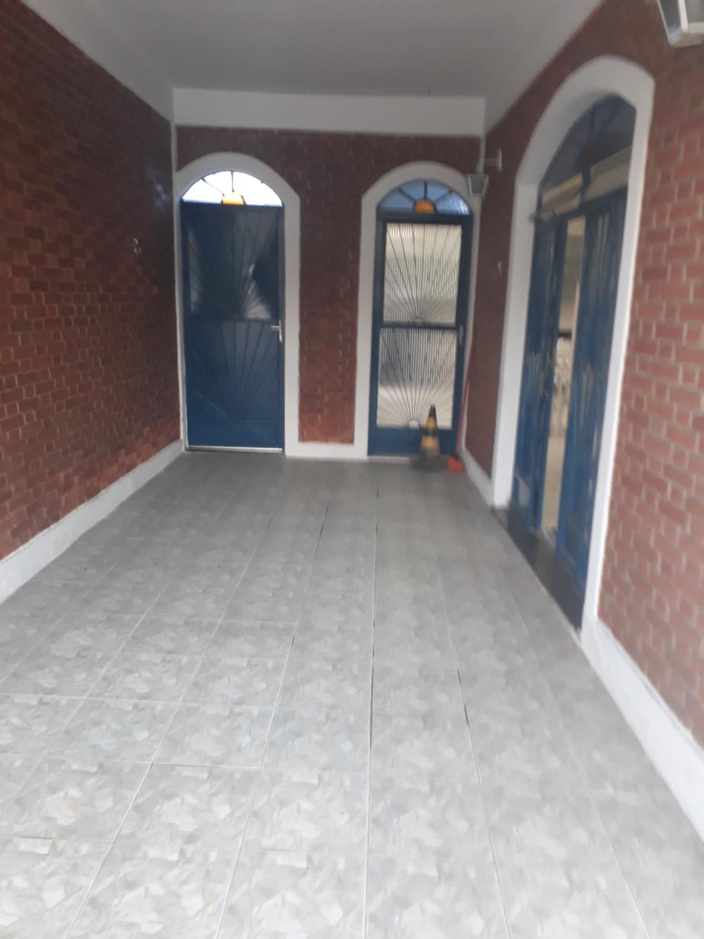Casa da Mãe próximo a Basílica
