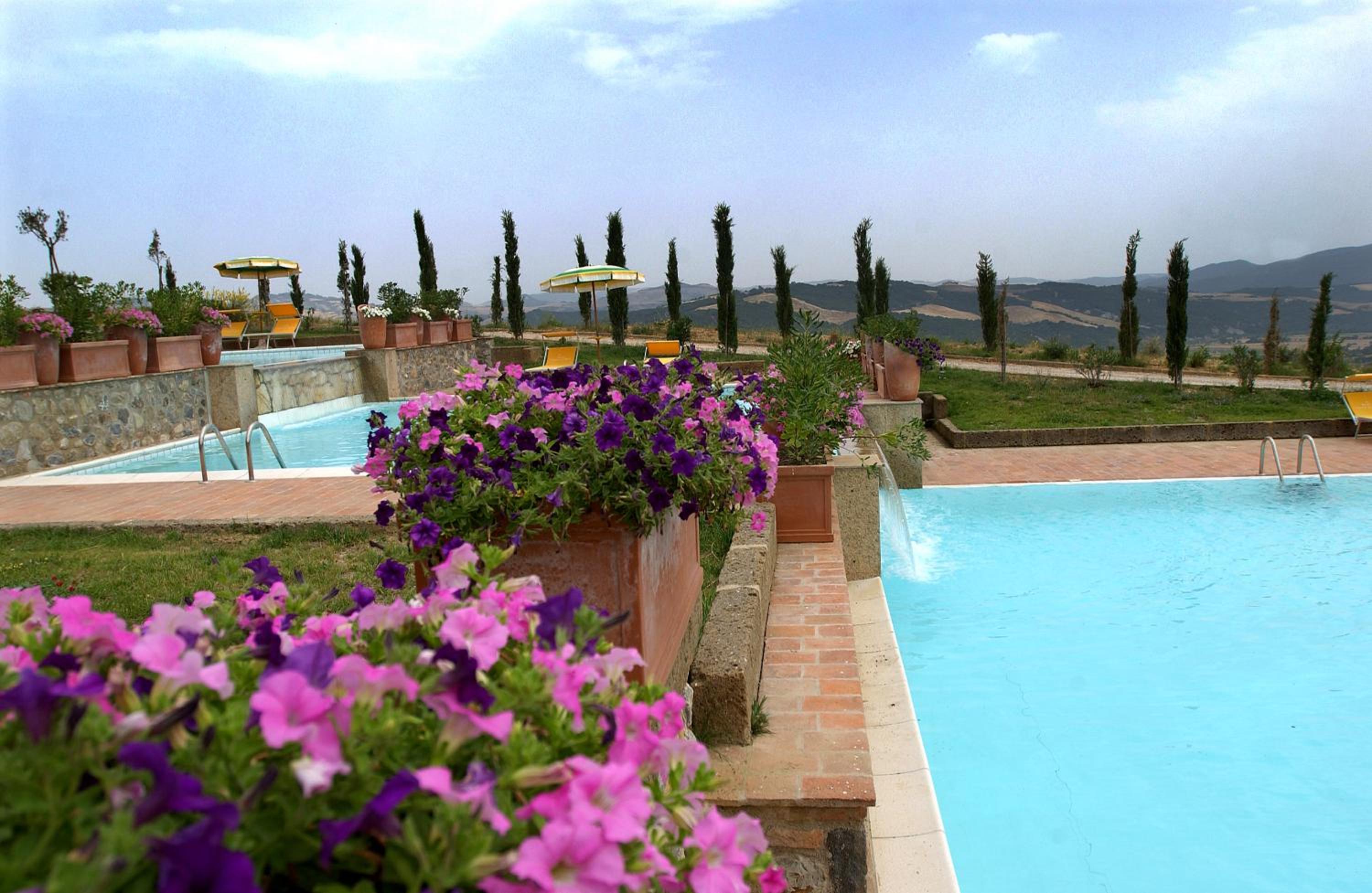 Relais Poggio al Vento