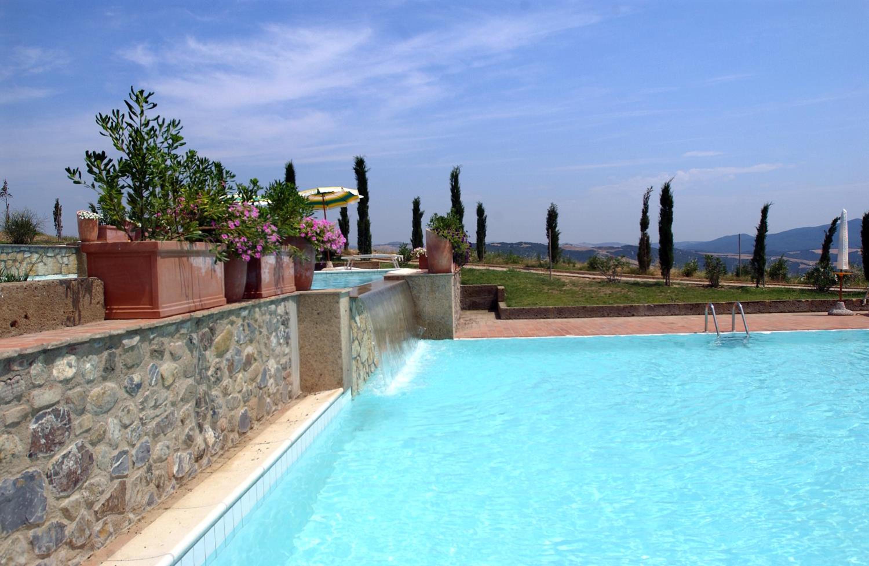 Relais Poggio al Vento