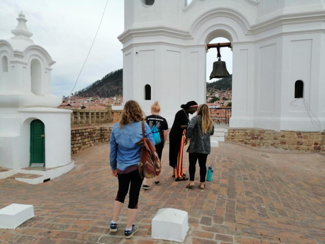 Casa Treveris - Non profit Hostel