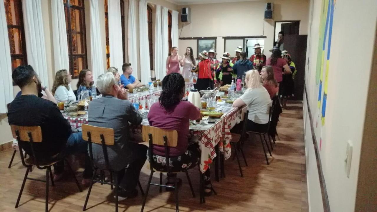 Casa Treveris - Non profit Hostel