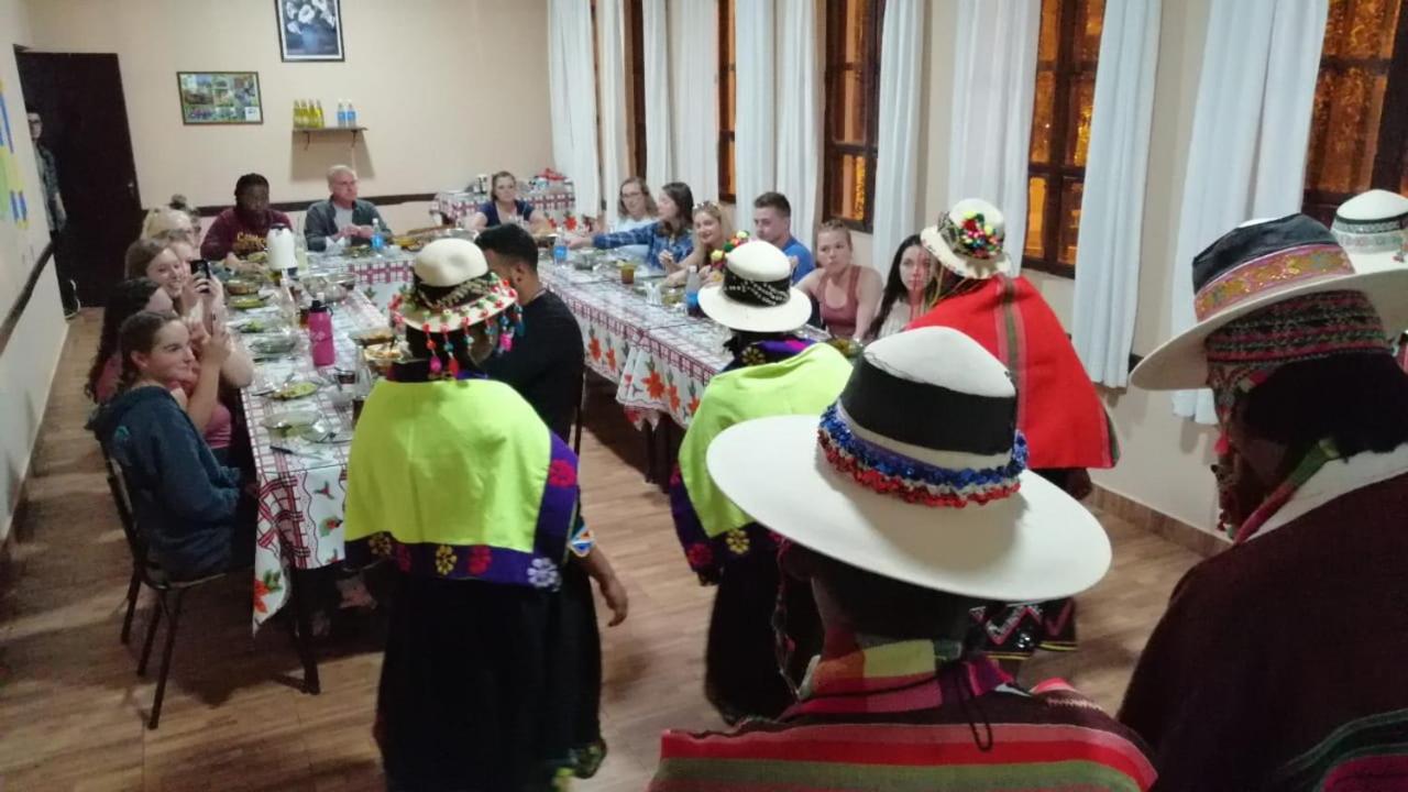 Casa Treveris - Non profit Hostel