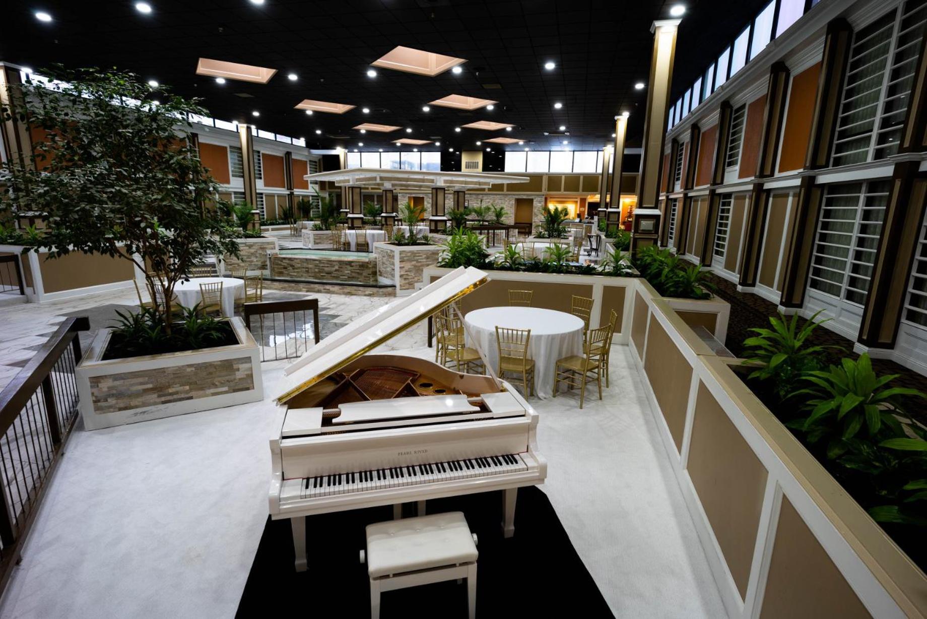 LeBossier Hotel, Billede 18