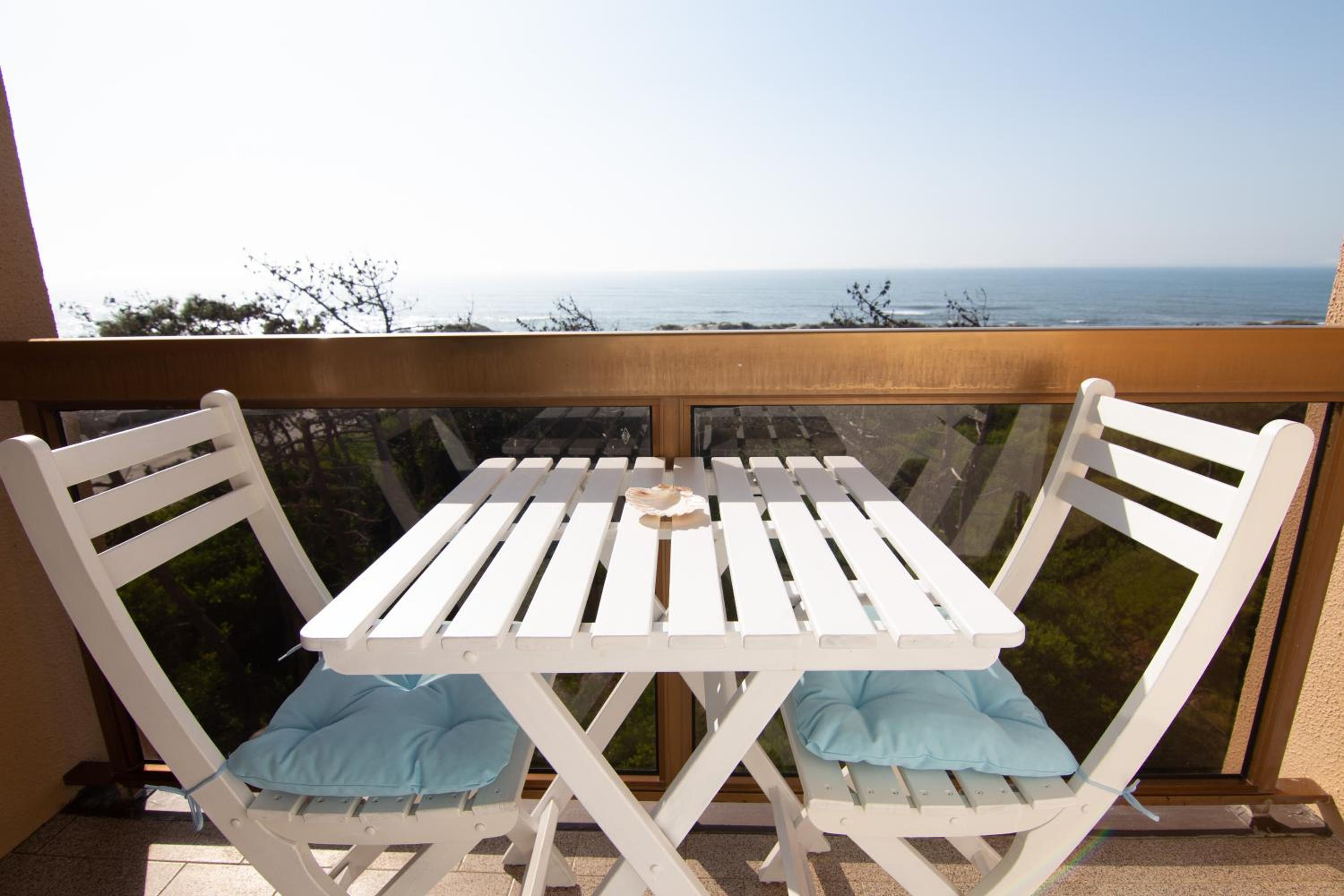 Casa da Praia view 2