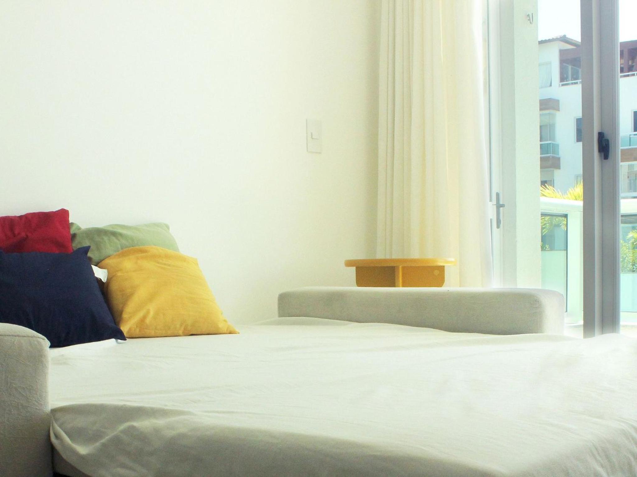 Corais de Búzios #204 - Apartamento por Carpediem view 4