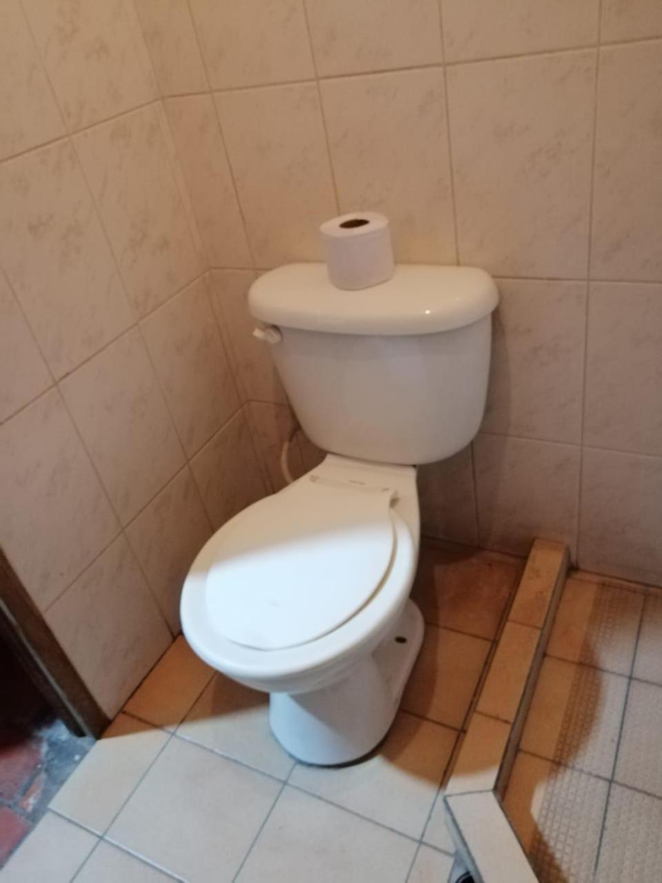 Casa Treveris - Non profit Hostel