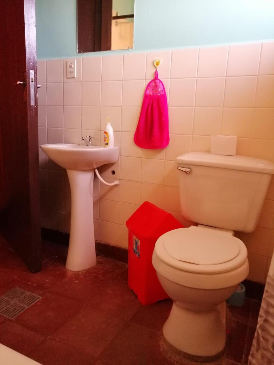 Casa Treveris - Non profit Hostel