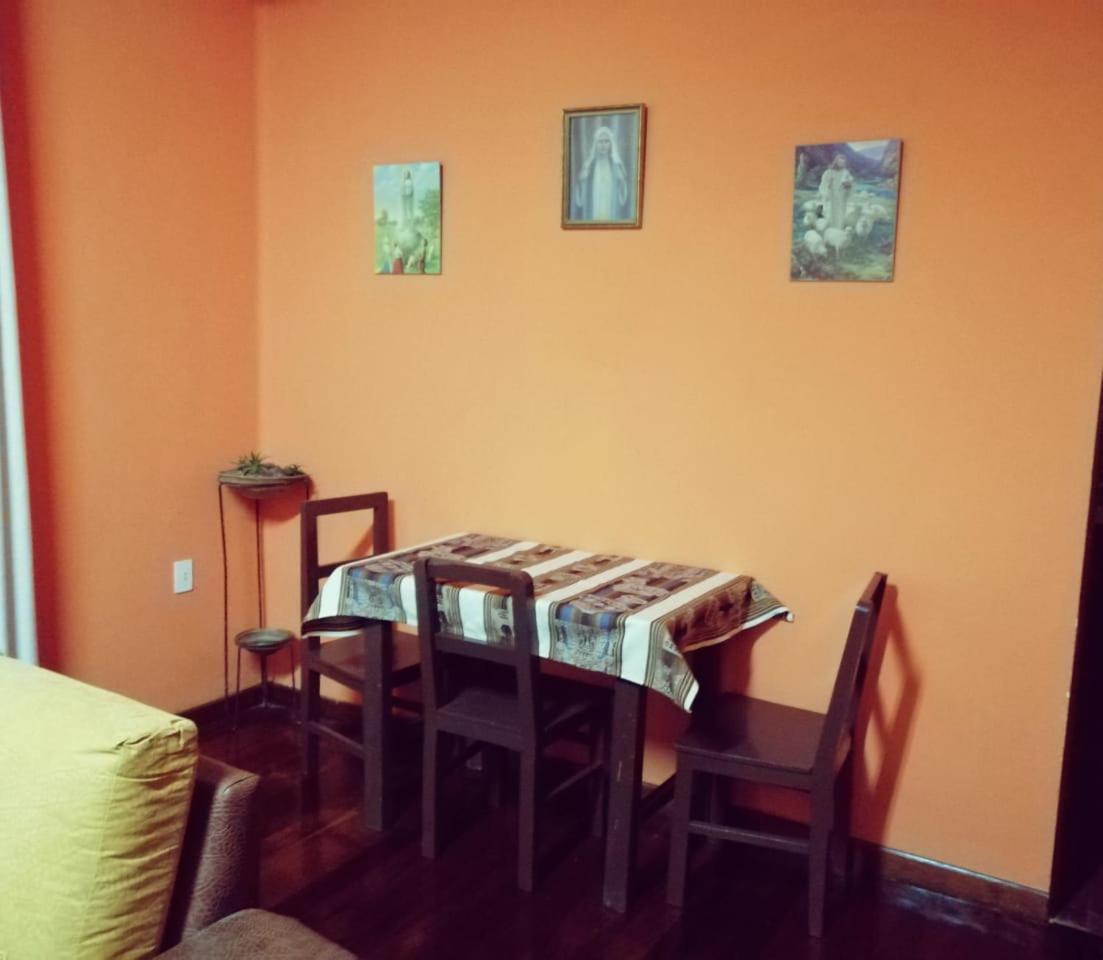 Casa Treveris - Non profit Hostel