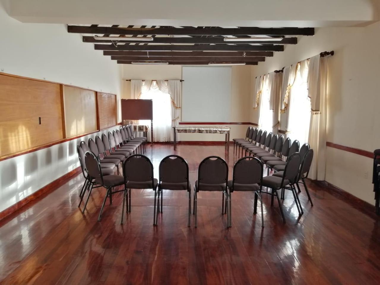 Casa Treveris - Non profit Hostel