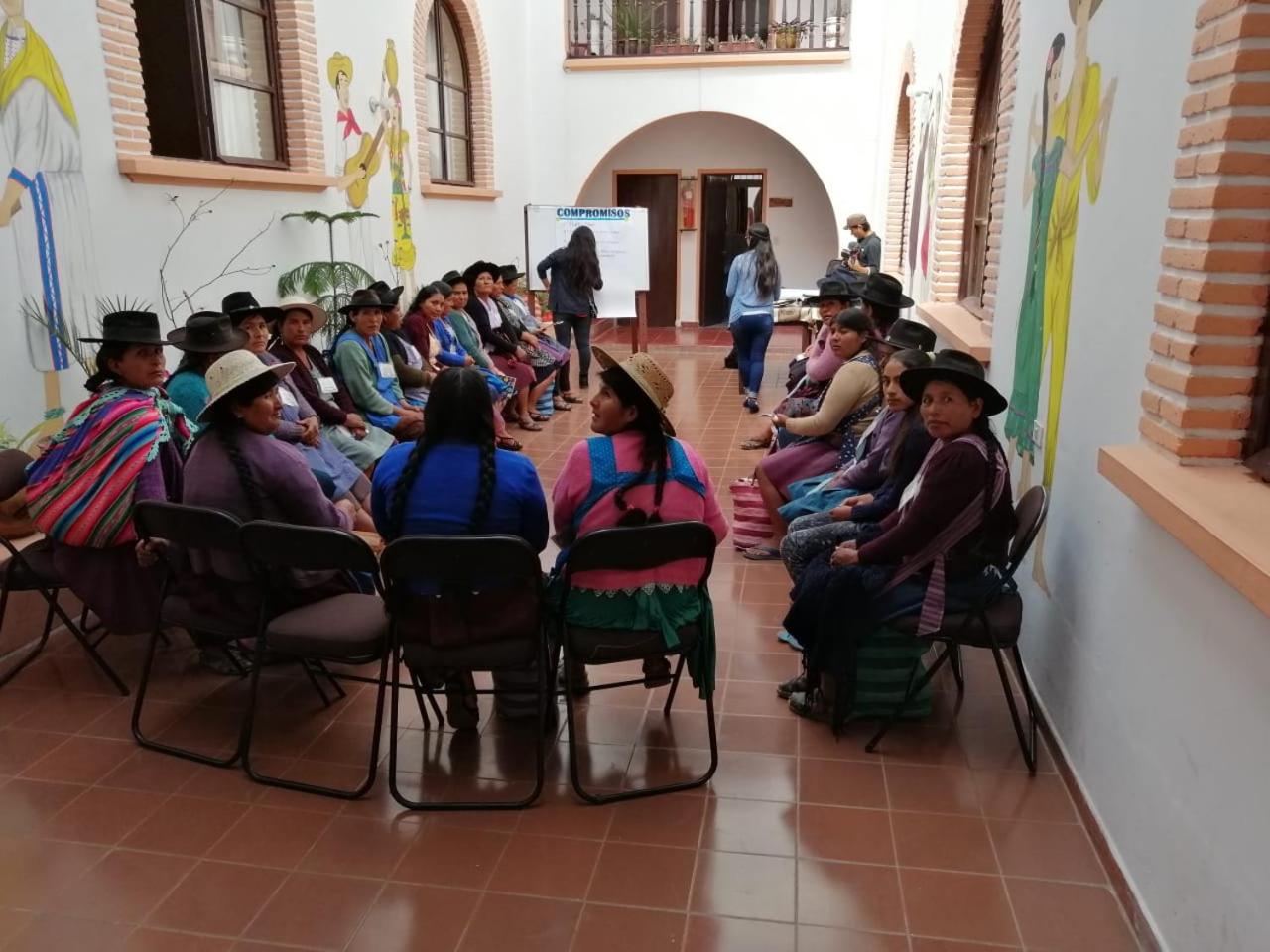 Casa Treveris - Non profit Hostel