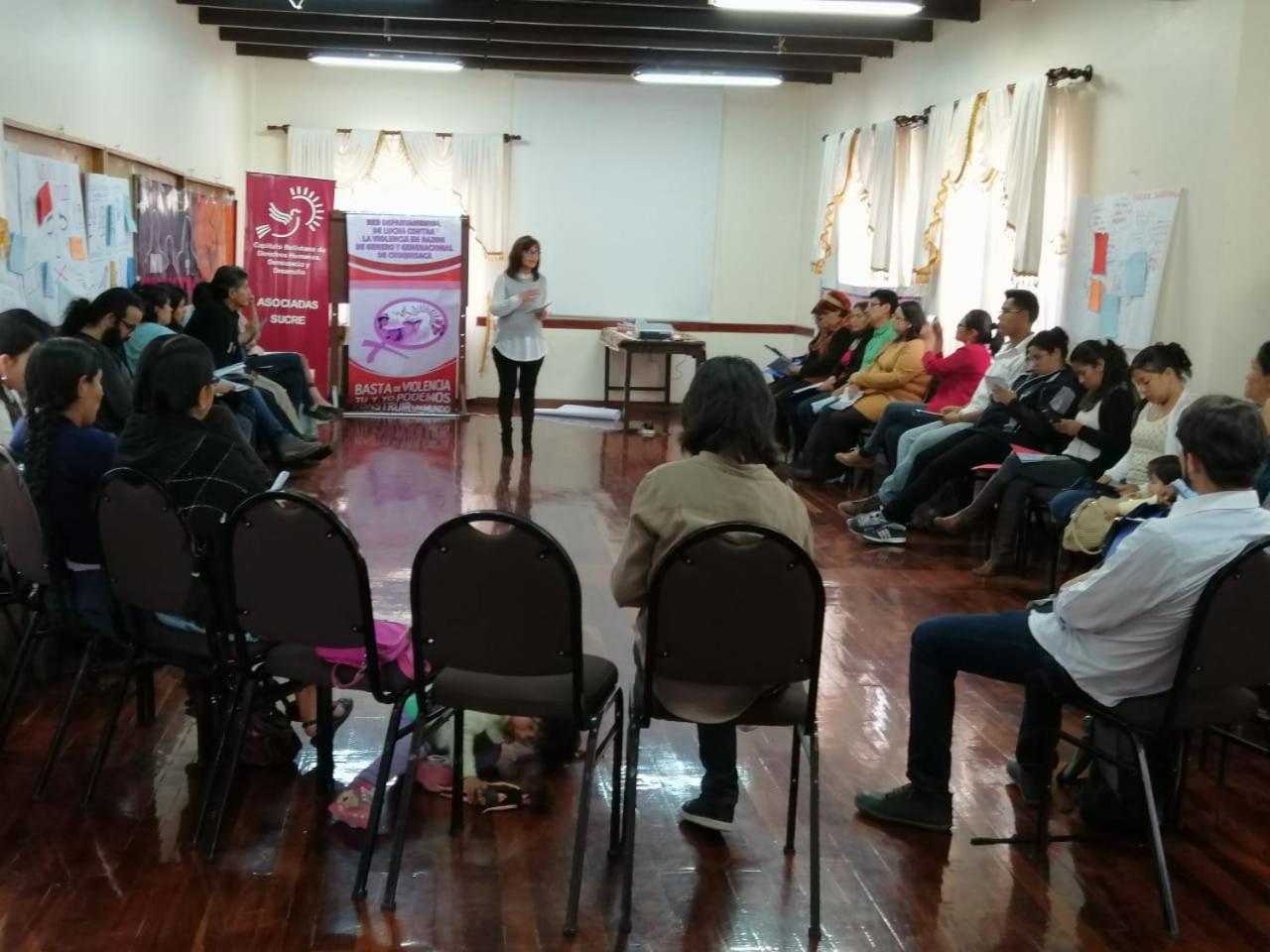 Casa Treveris - Non profit Hostel