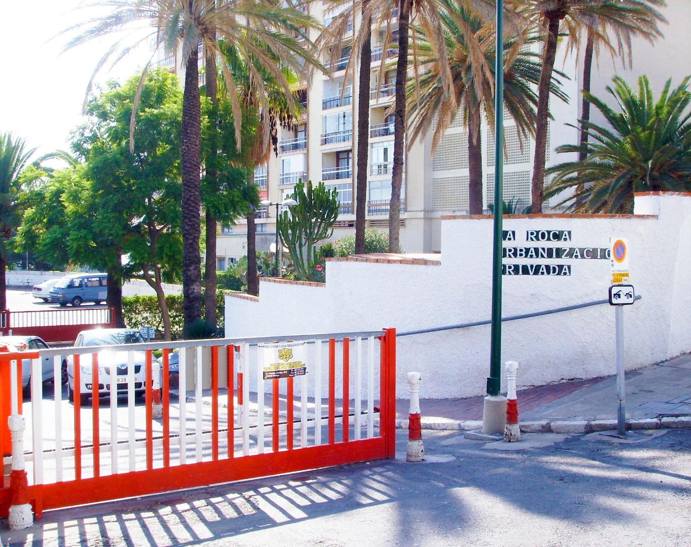Apartamento Playa Centro Vistas Mar view 4