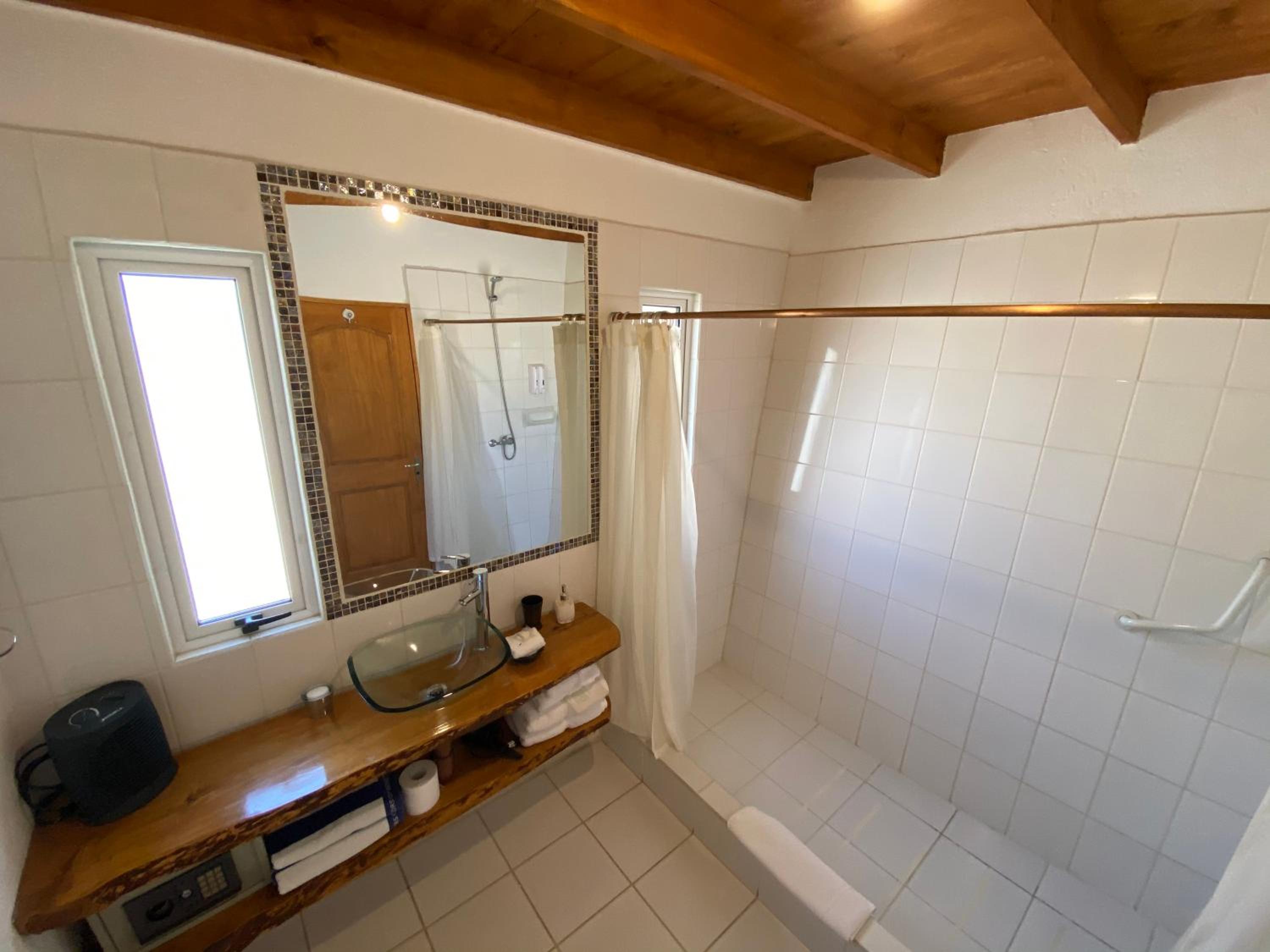 Cabañas Caballieri
