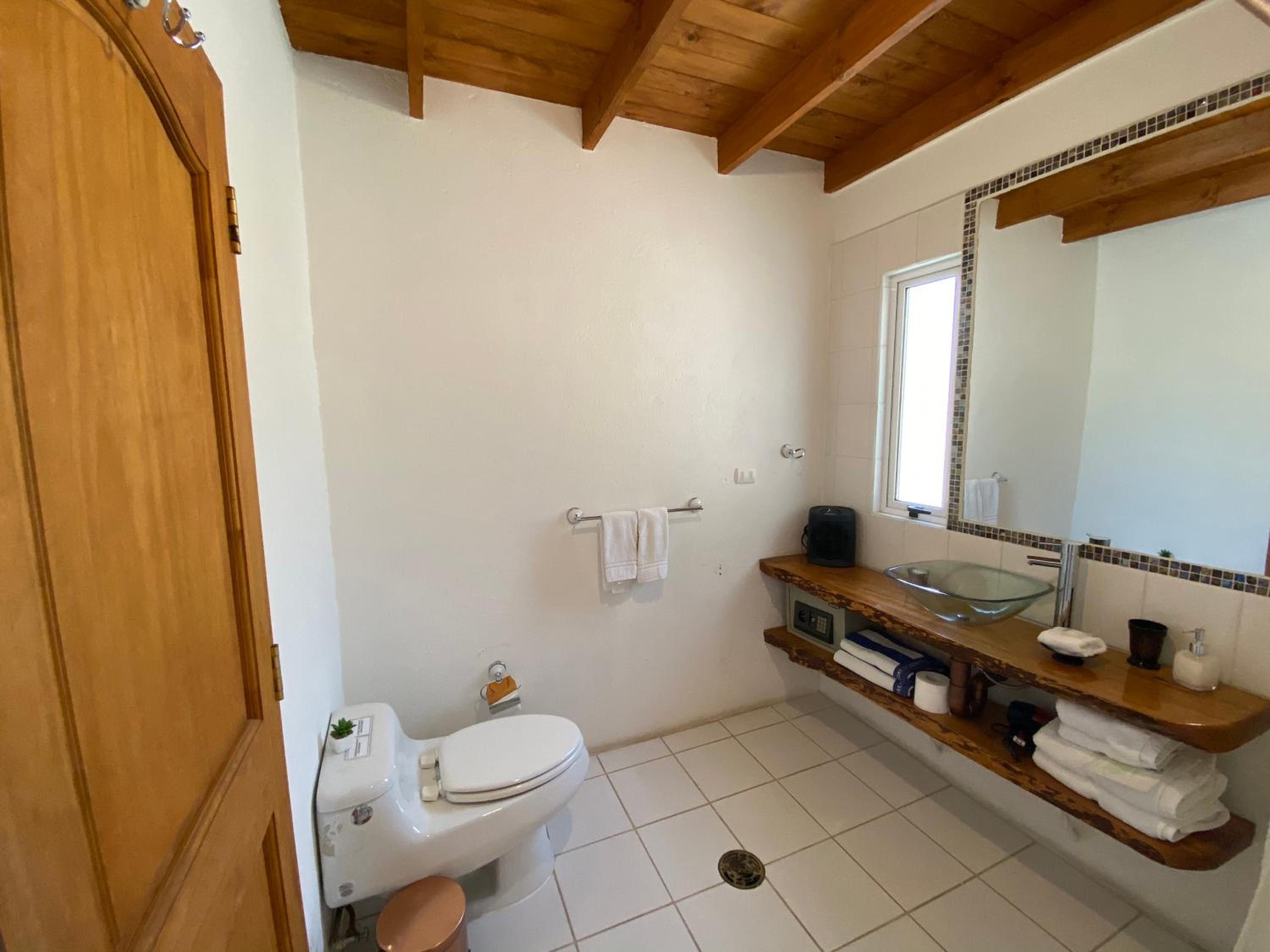 Cabañas Caballieri
