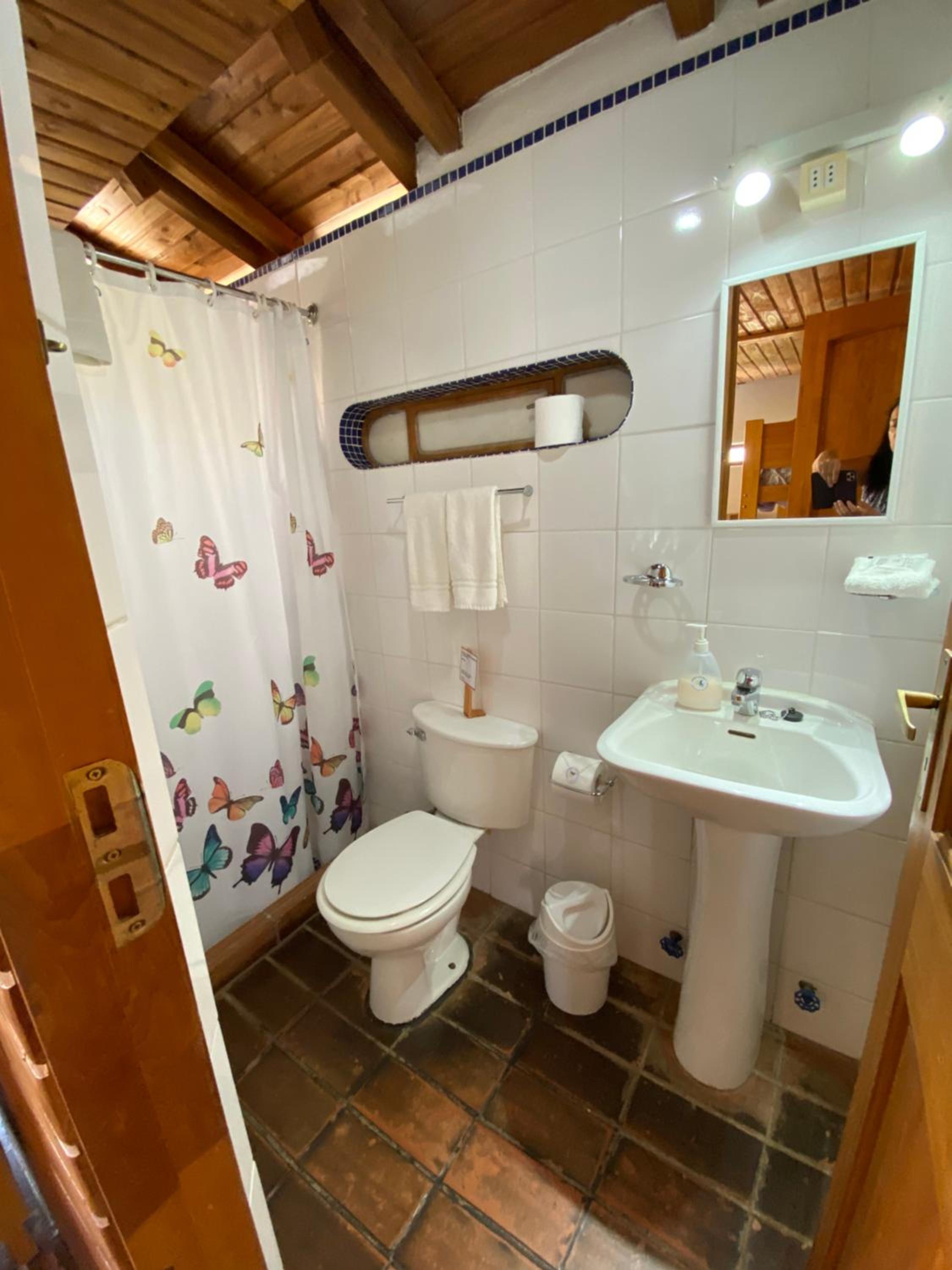 Cabañas Caballieri