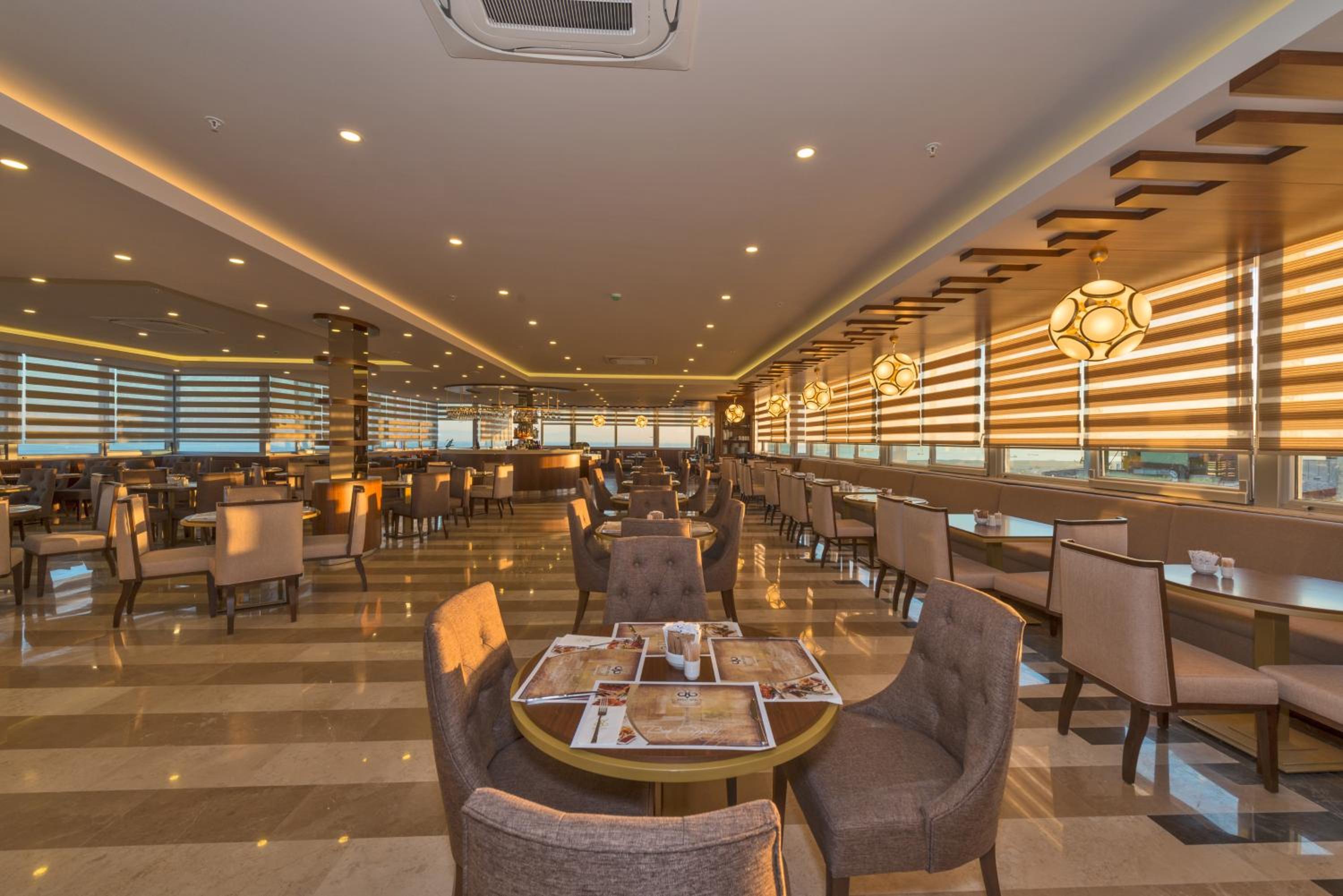 Bekdas Hotel Deluxe & Spa - Image 45