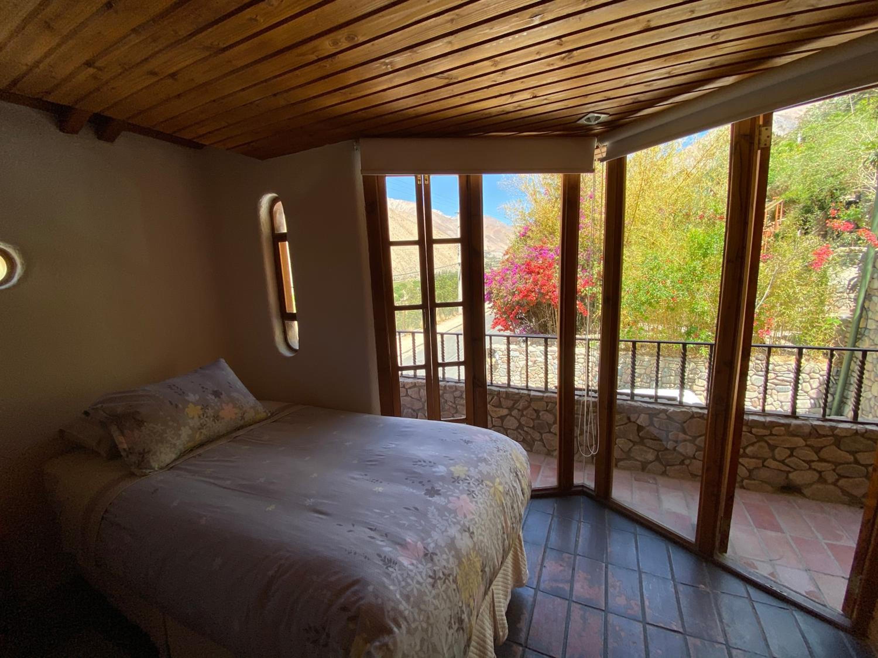 Cabañas Caballieri