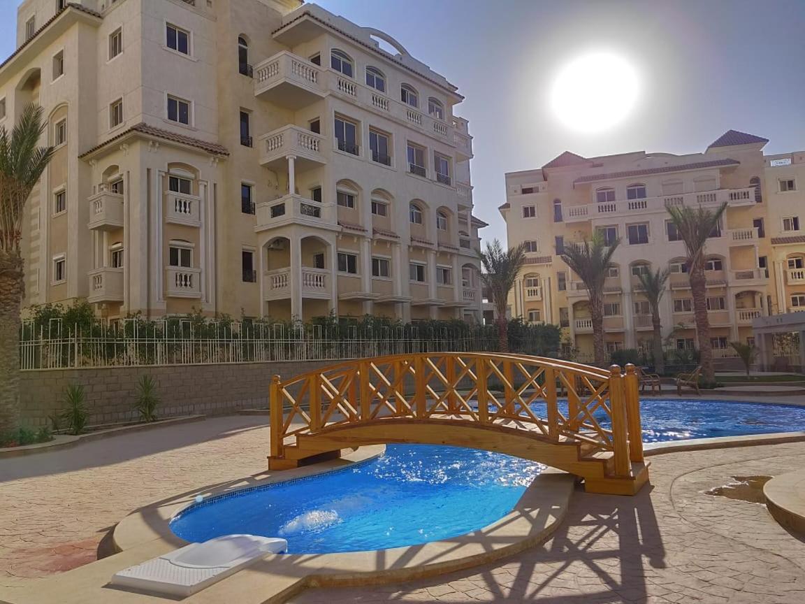 Ramco For Furnished Apartments And Accommodation Compound Leila