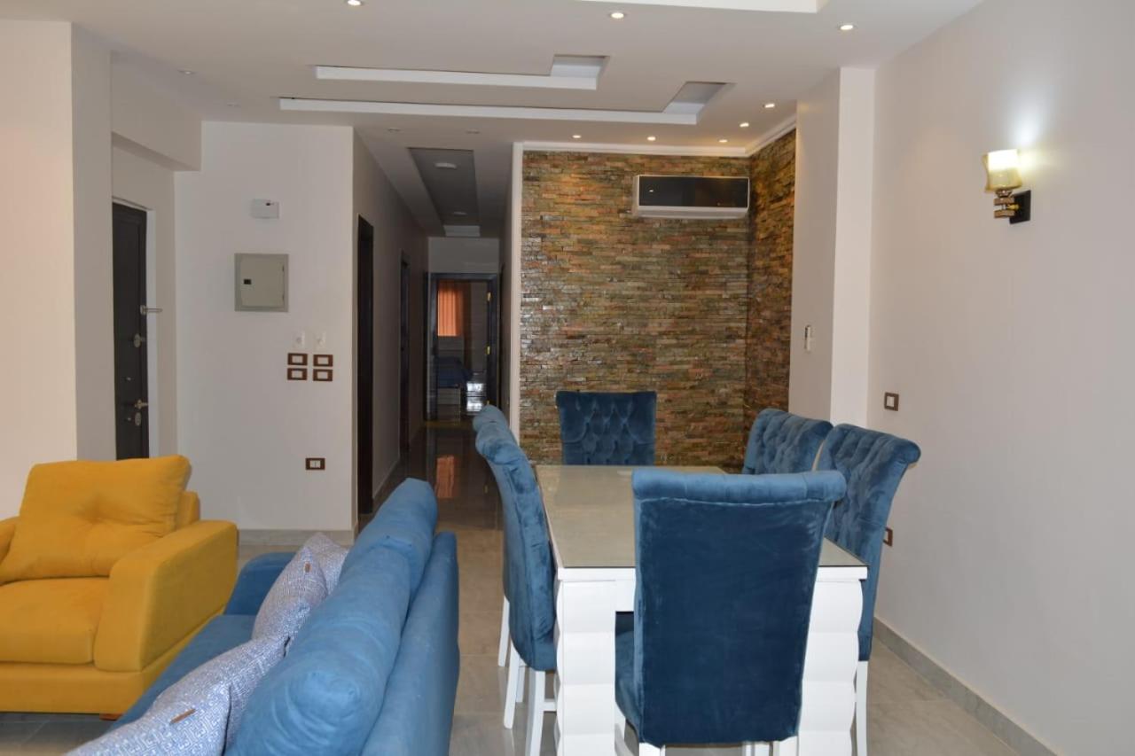 Ramco For Furnished Apartments And Accommodation Compound Leila