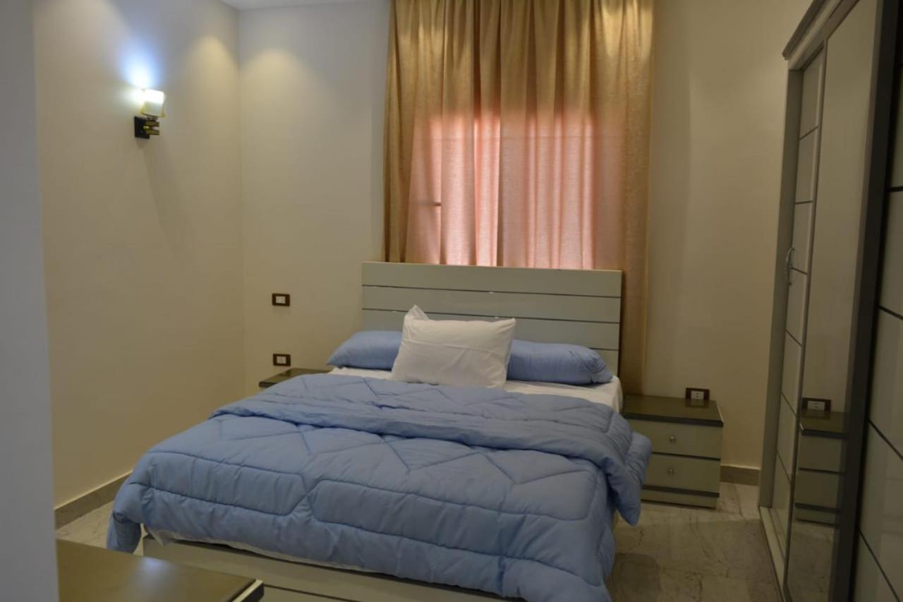 Ramco For Furnished Apartments And Accommodation Compound Leila