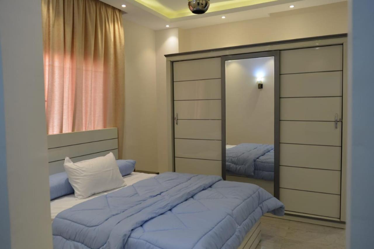 Ramco For Furnished Apartments And Accommodation Compound Leila