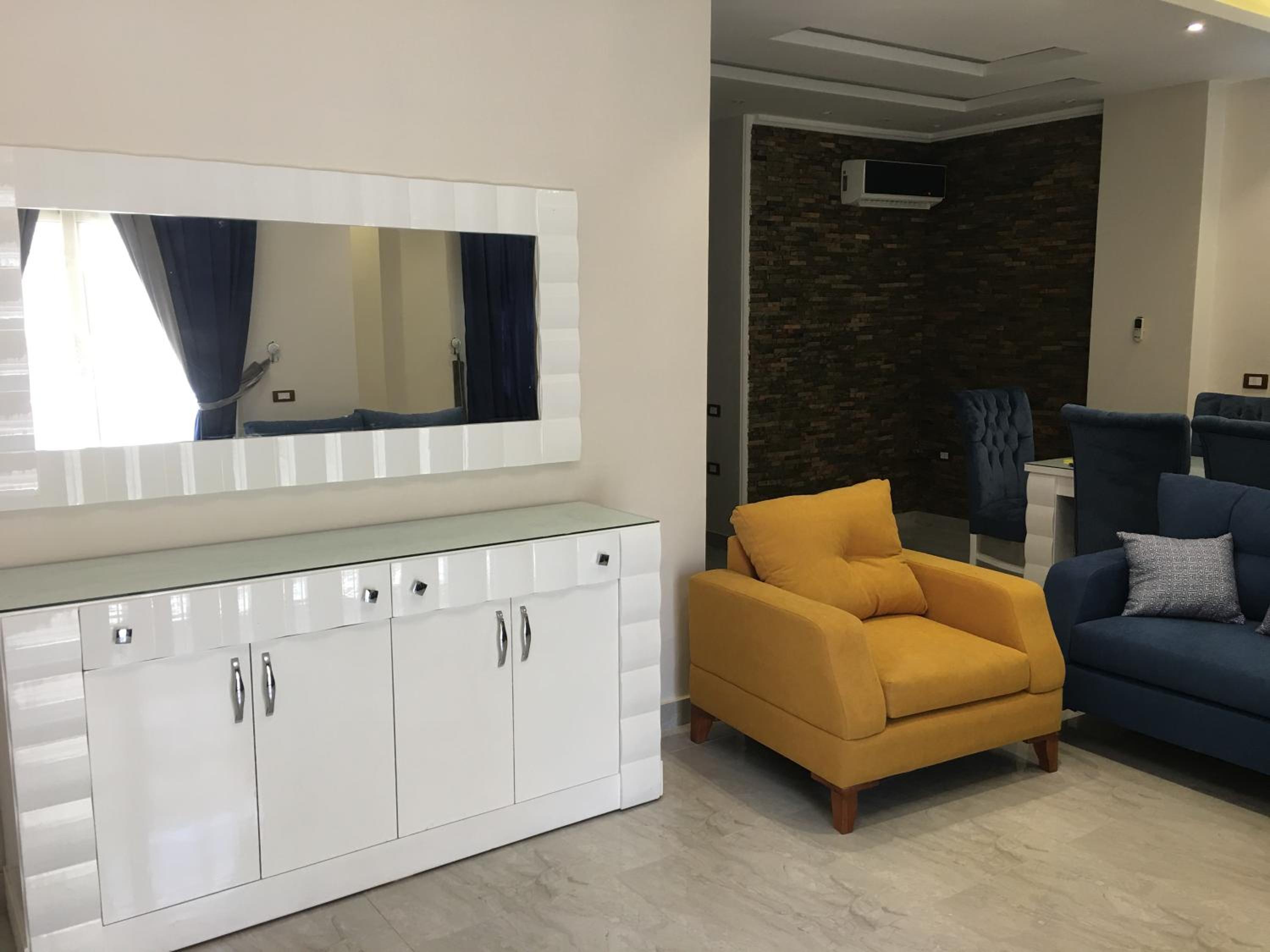 Ramco For Furnished Apartments And Accommodation Compound Leila