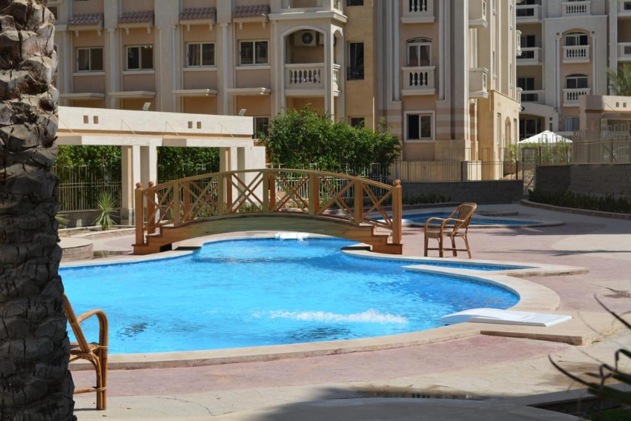 Ramco For Furnished Apartments And Accommodation Compound Leila