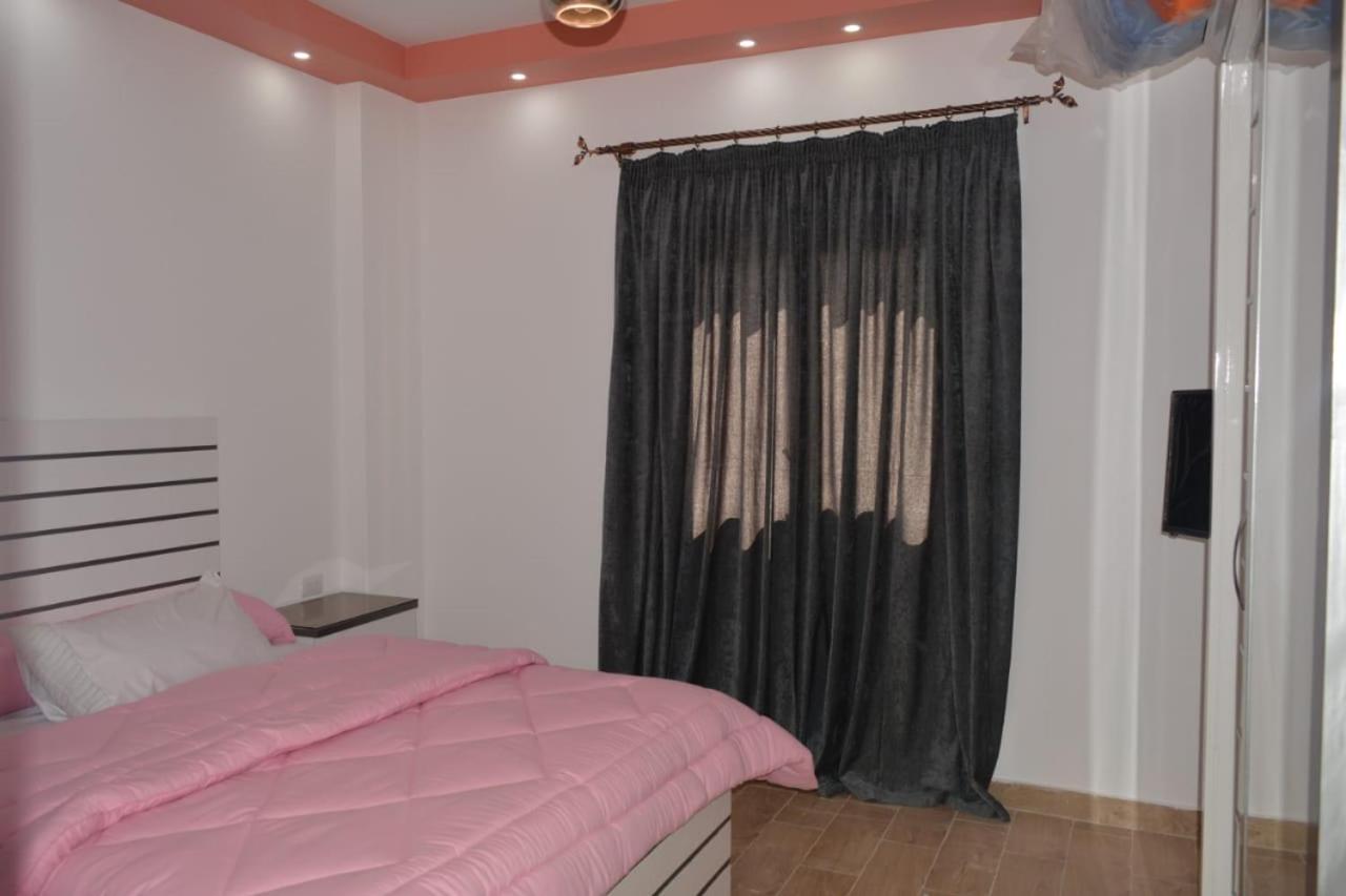 Ramco For Furnished Apartments And Accommodation Compound Leila